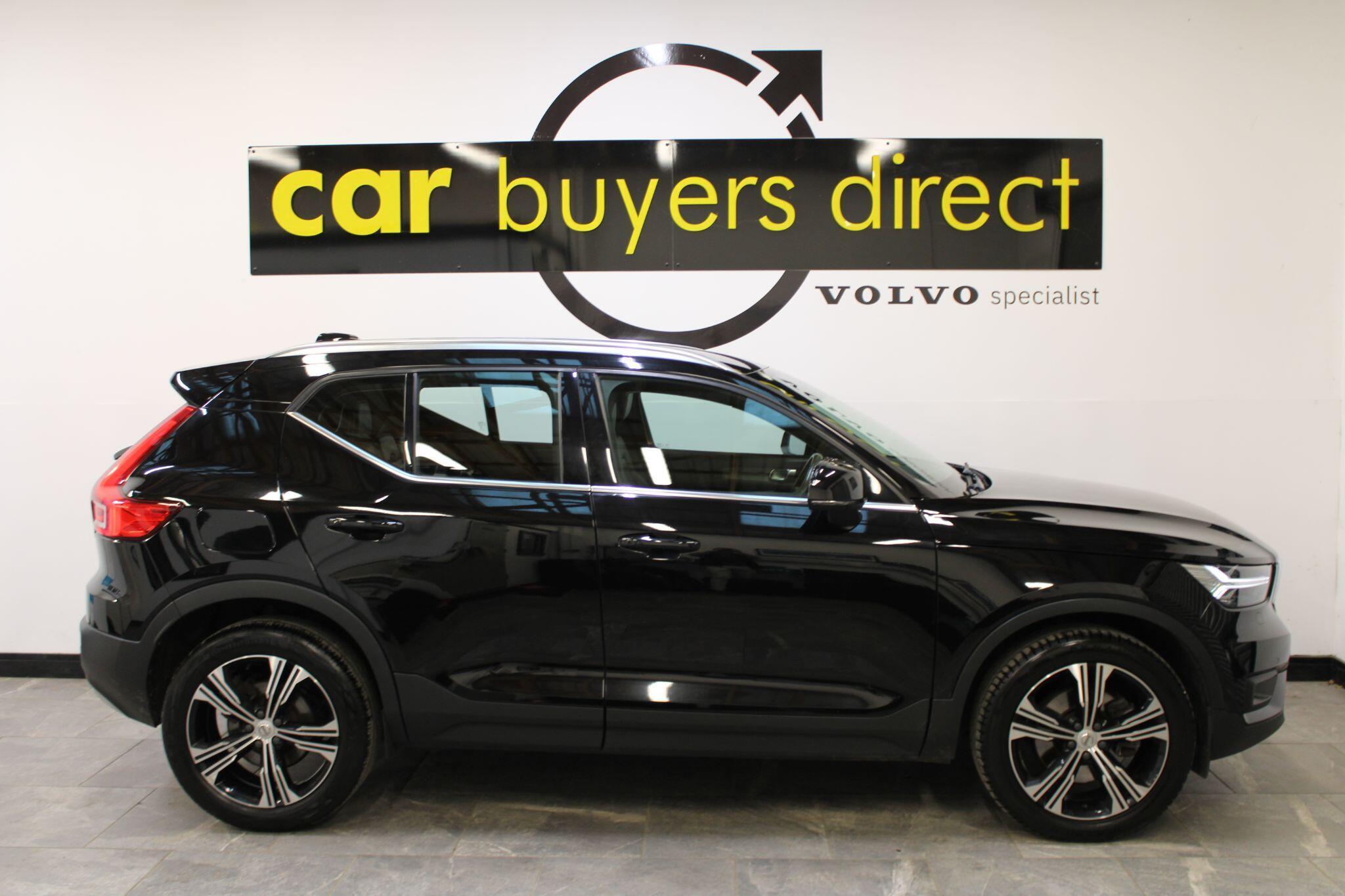 Volvo XC40 - Image 8