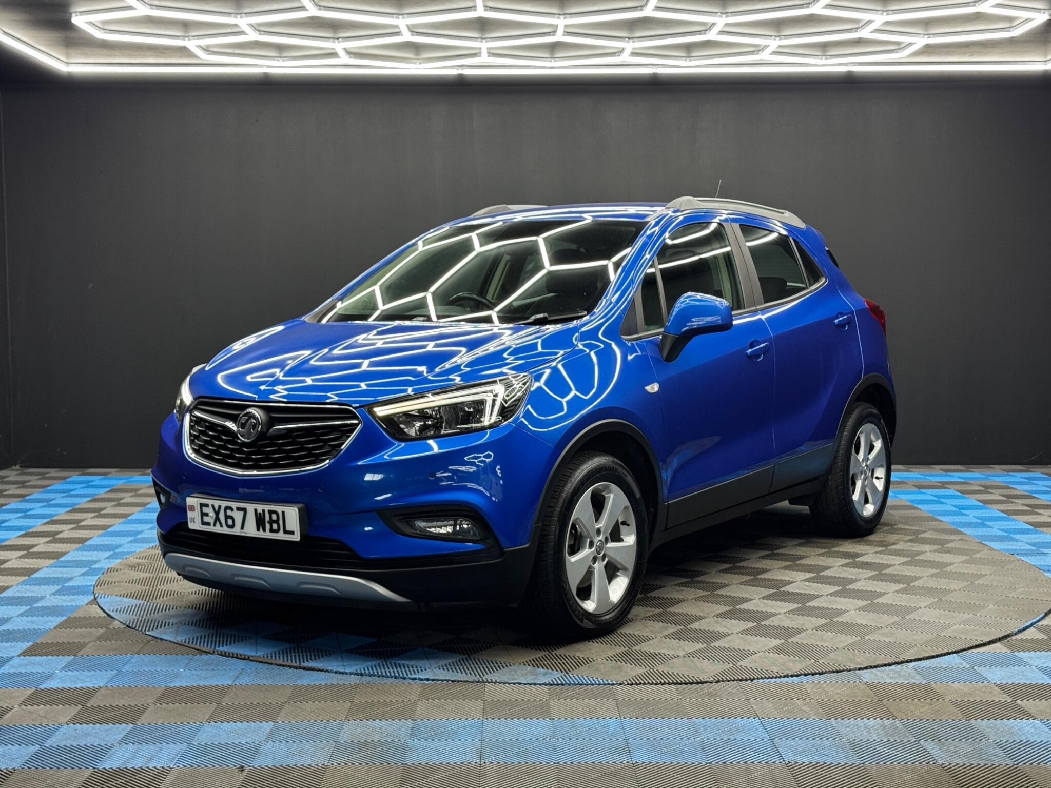 Vauxhall Mokka X - Image 3