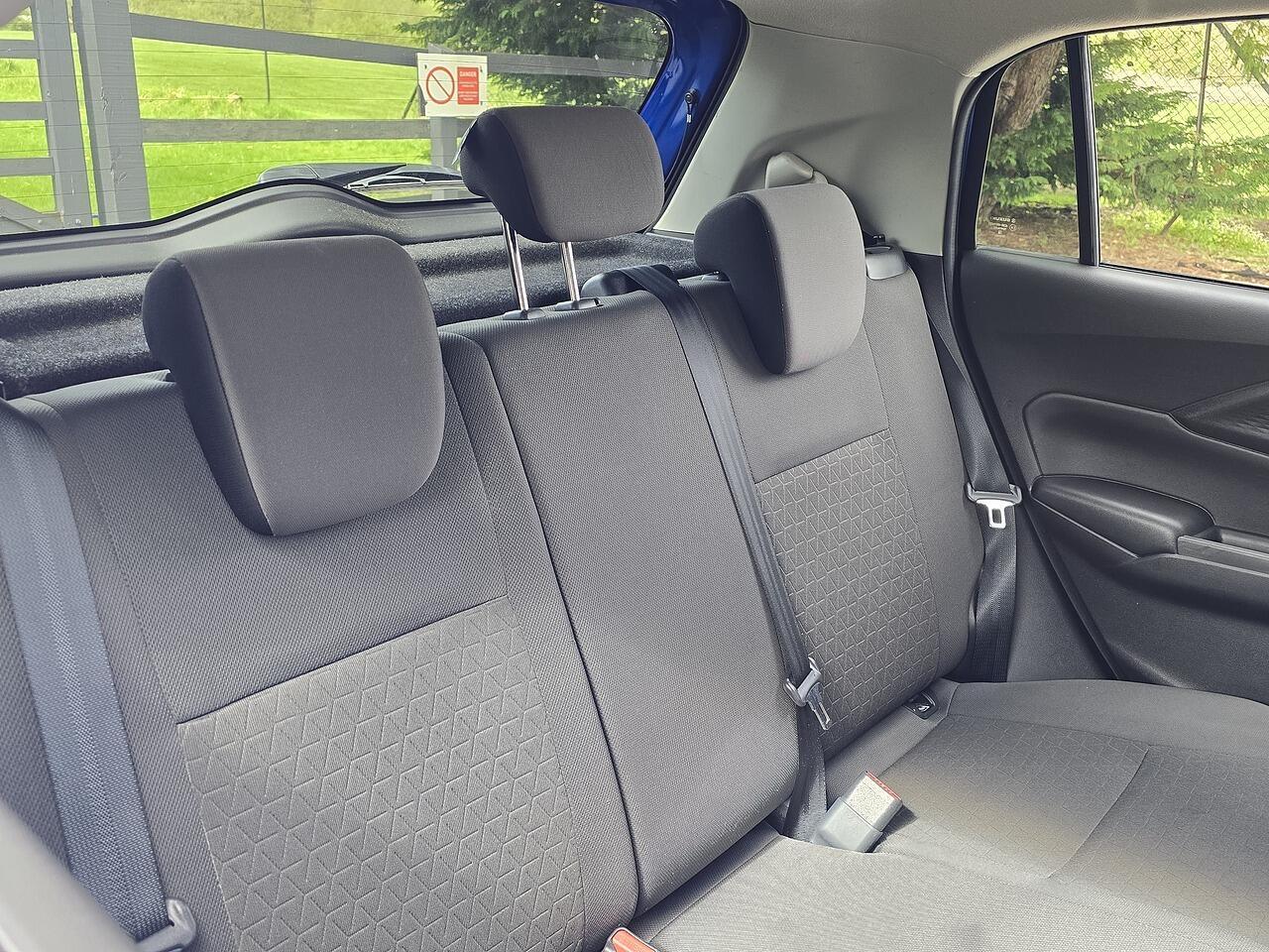 Suzuki Swift - Image 14