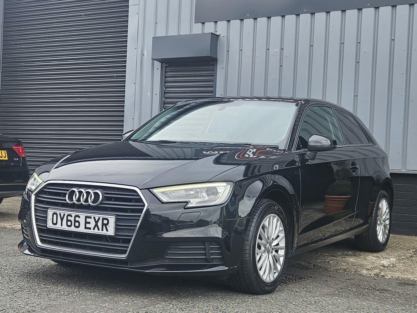 Audi A3 - Image 5