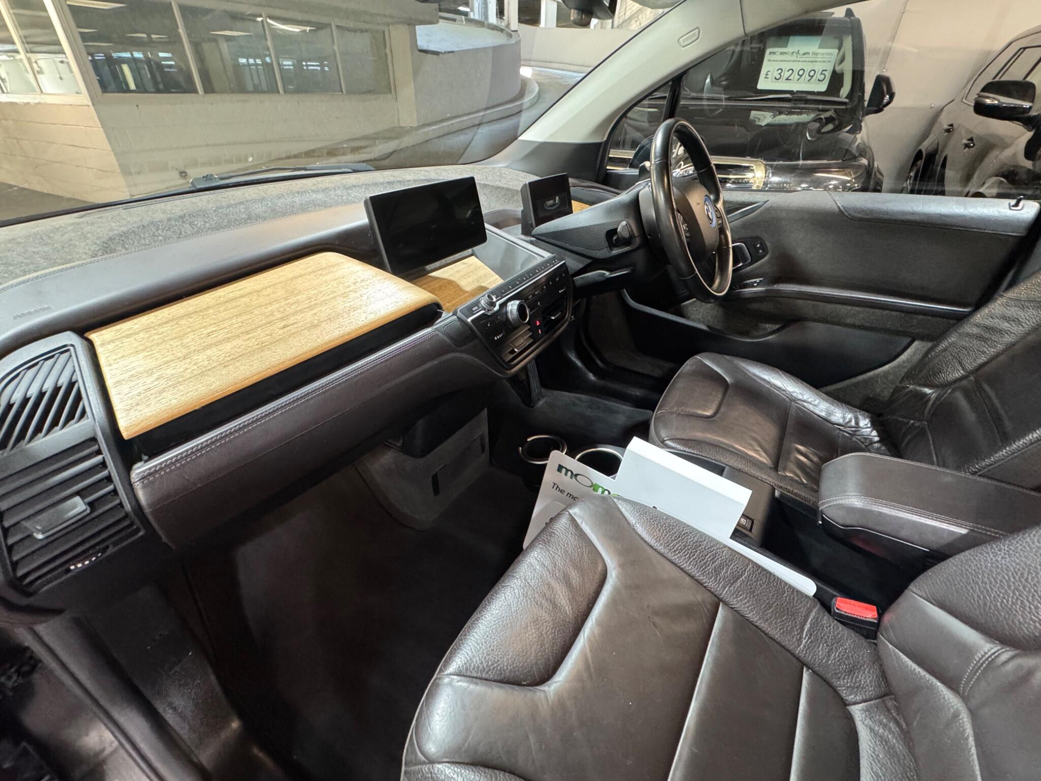 BMW i3 - Image 10