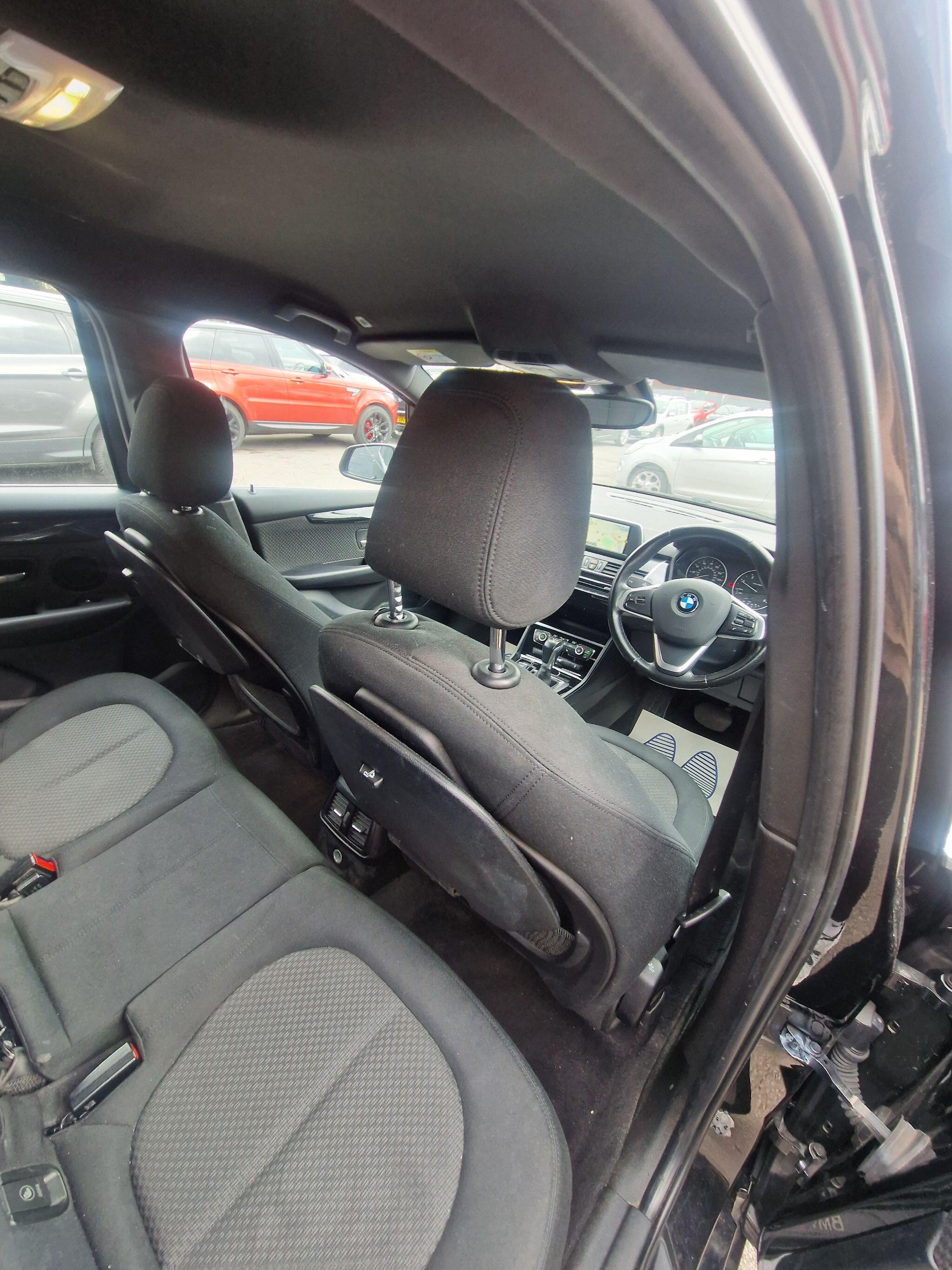 BMW 2 Series Gran Tourer - Image 34