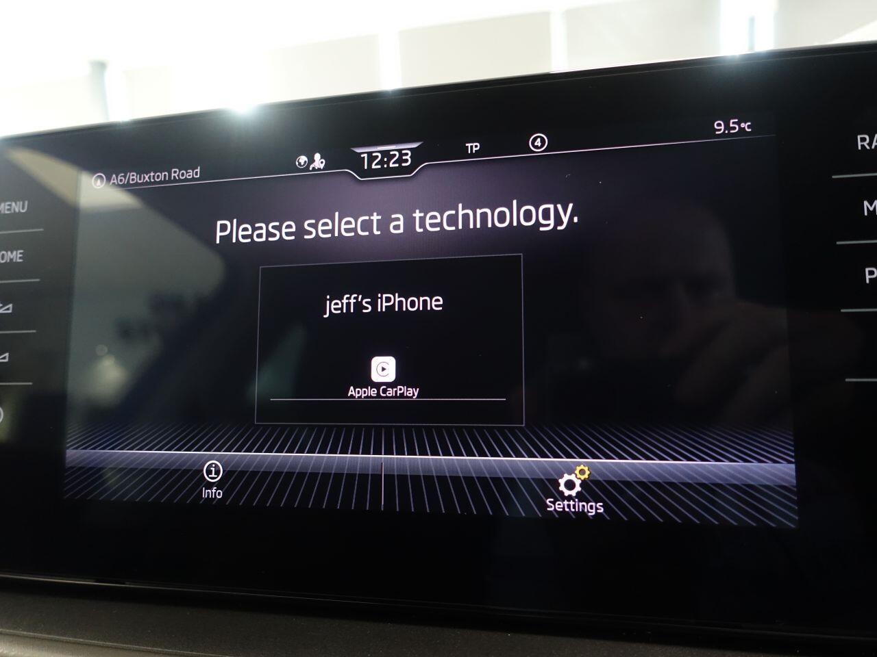 Skoda Kamiq - Image 41