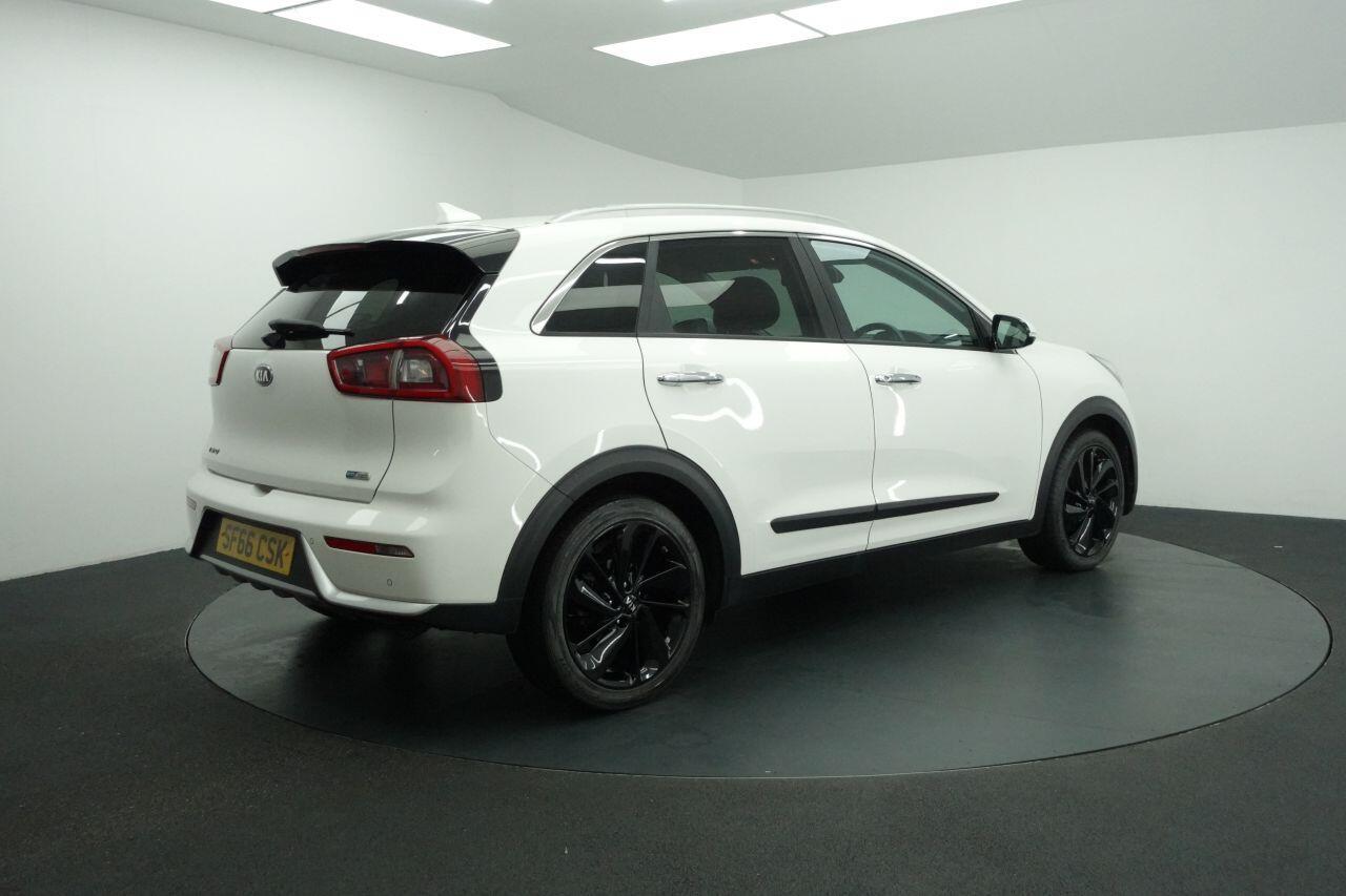 Kia Niro - Image 11