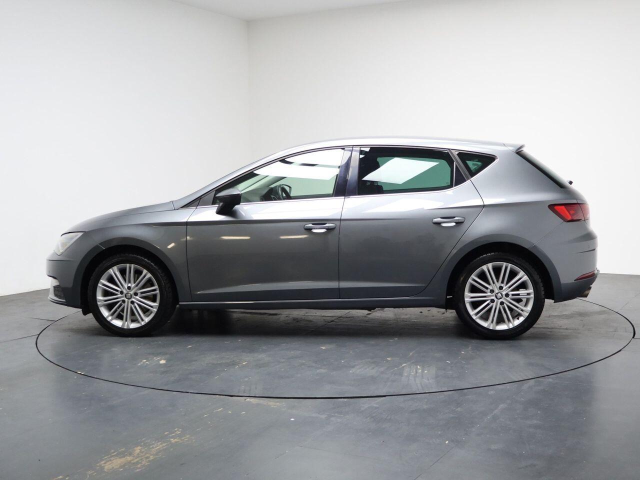 SEAT Leon - Image 8