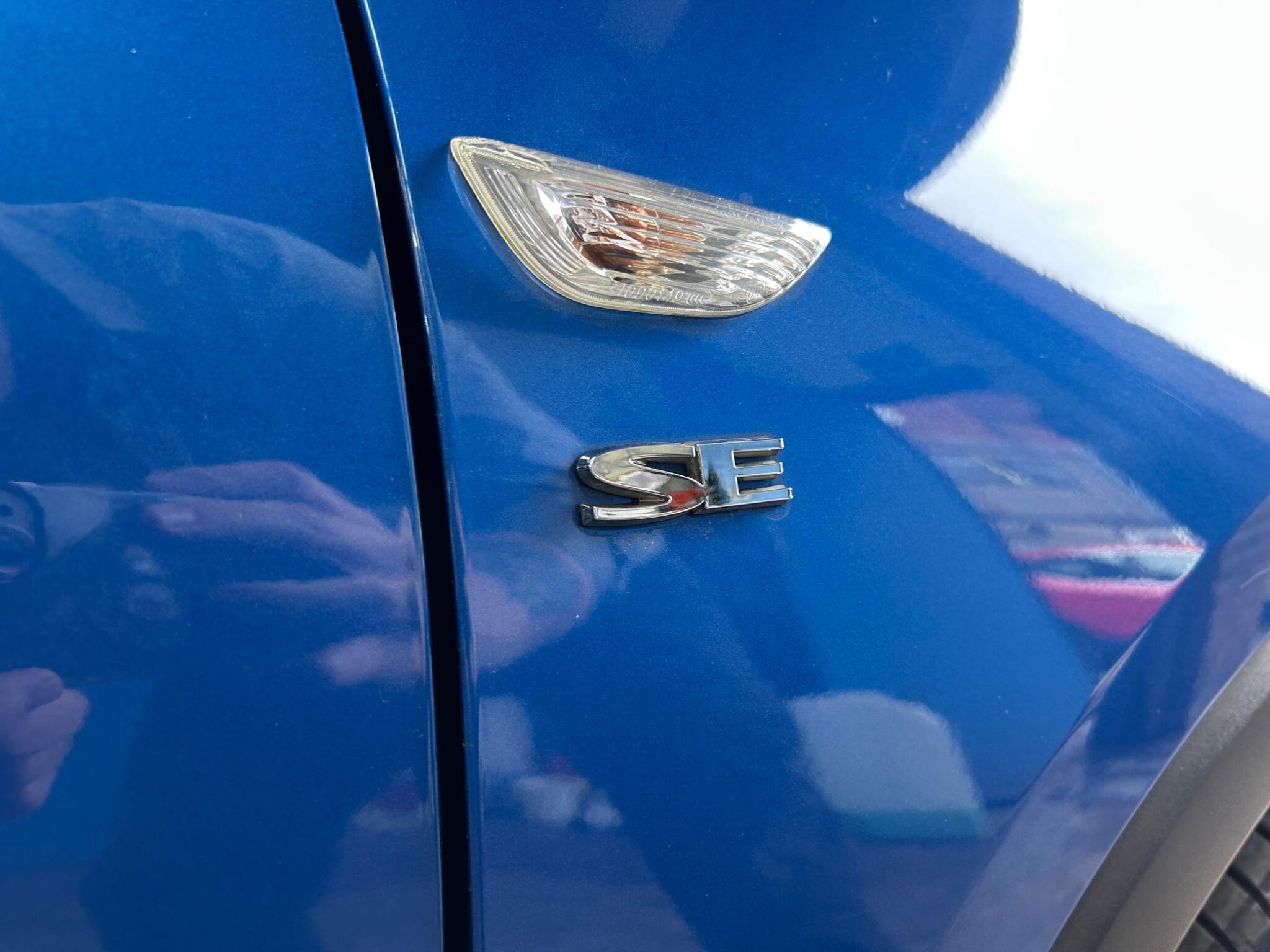 Vauxhall Mokka - Image 31