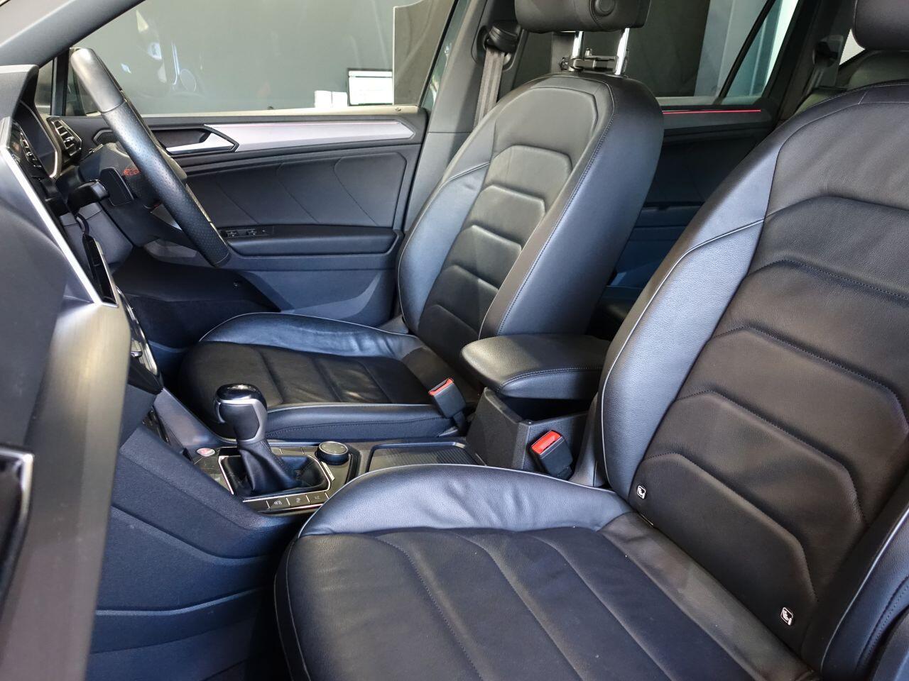 SEAT Tarraco - Image 15