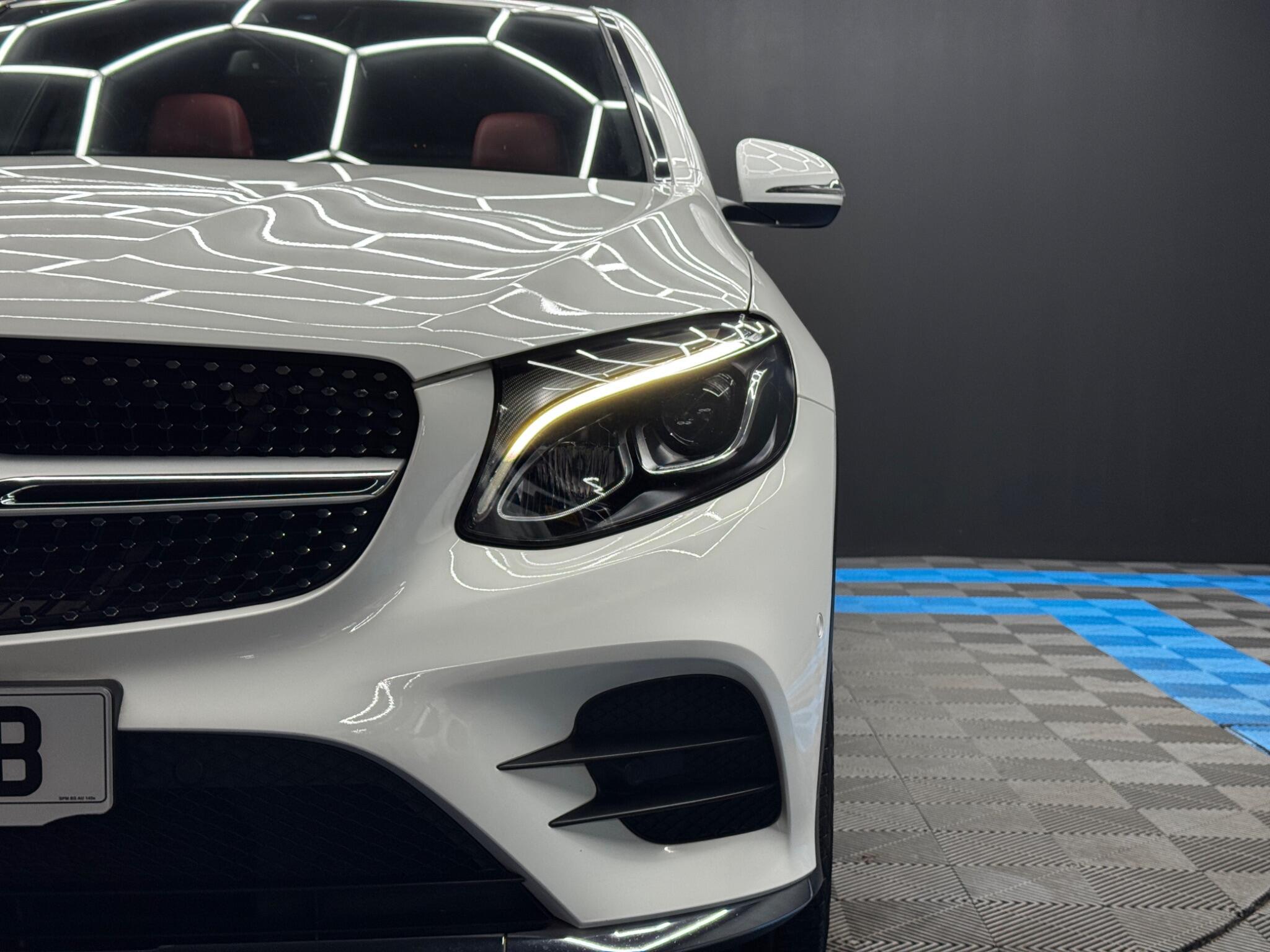 Mercedes GLC - Image 45