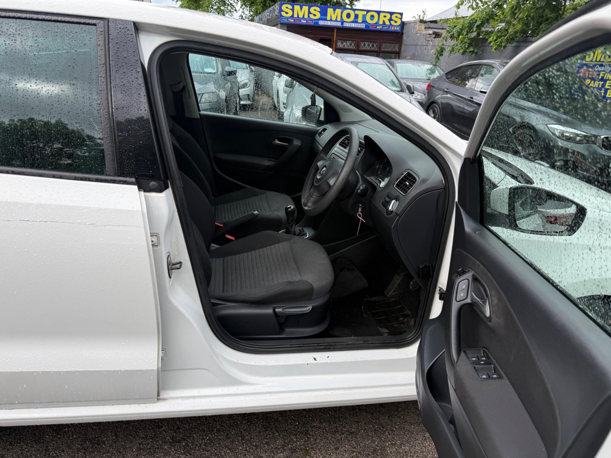 Volkswagen Polo - Image 16