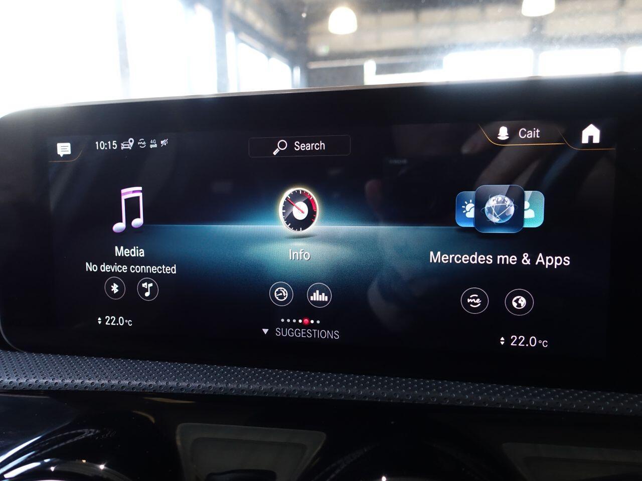 Mercedes A-Class - Image 22