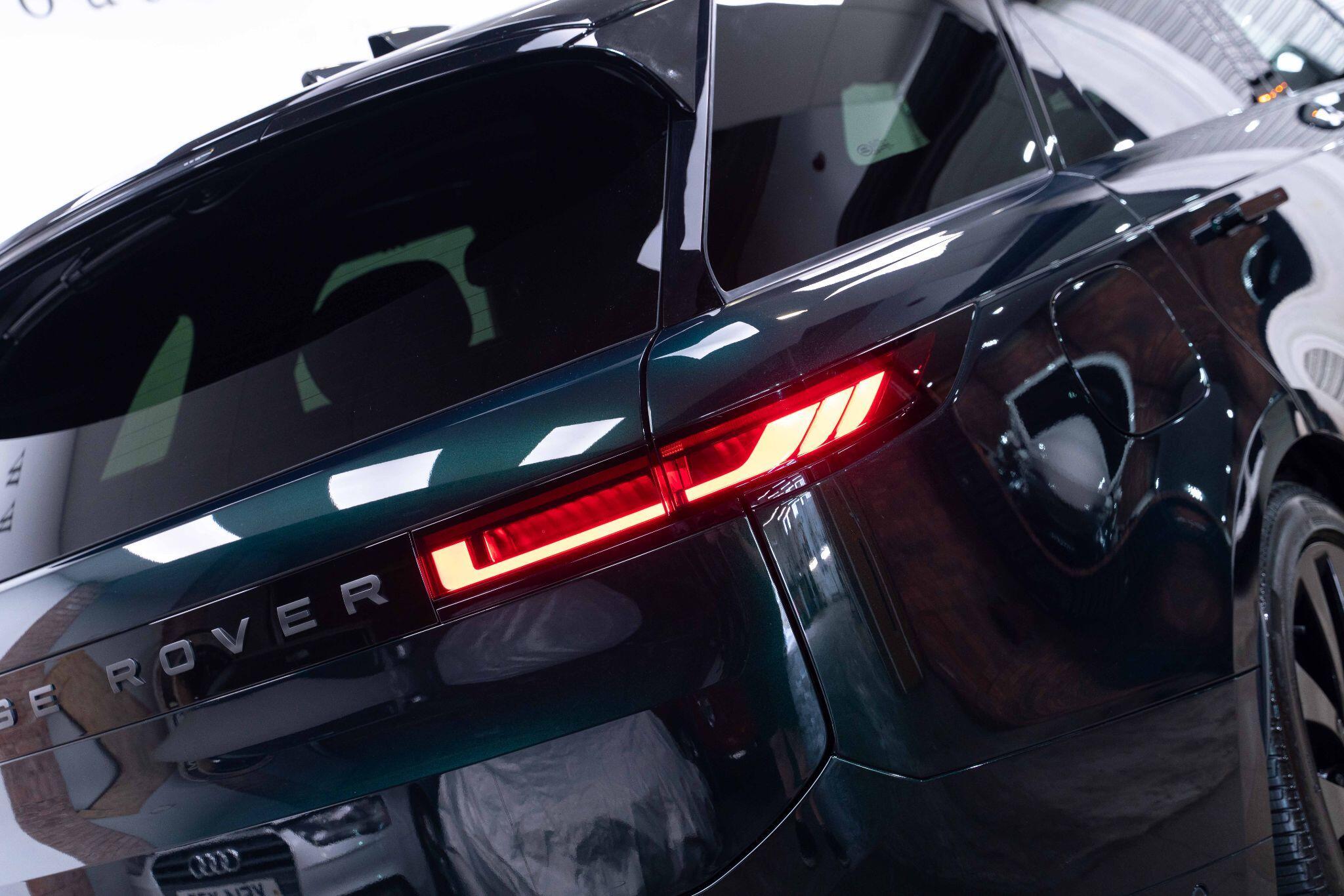 Land Rover RANGE ROVER SPORT - Image 6