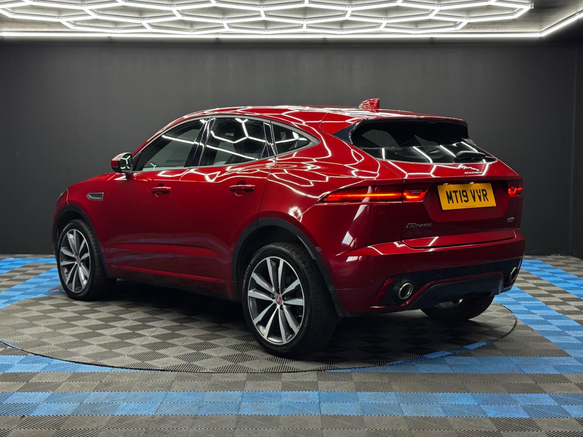 Jaguar E-Pace - Image 7