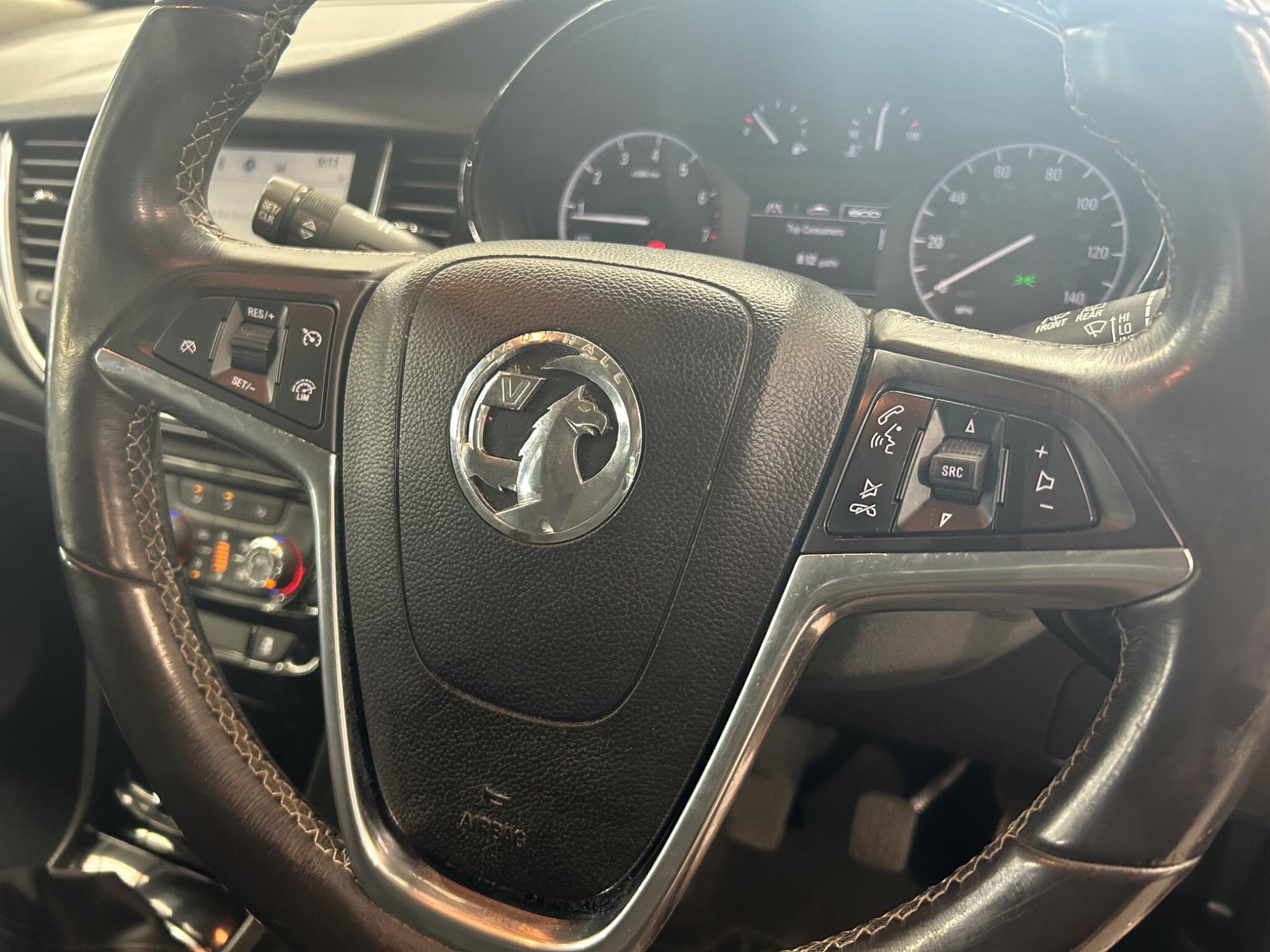 Vauxhall Mokka X - Image 13