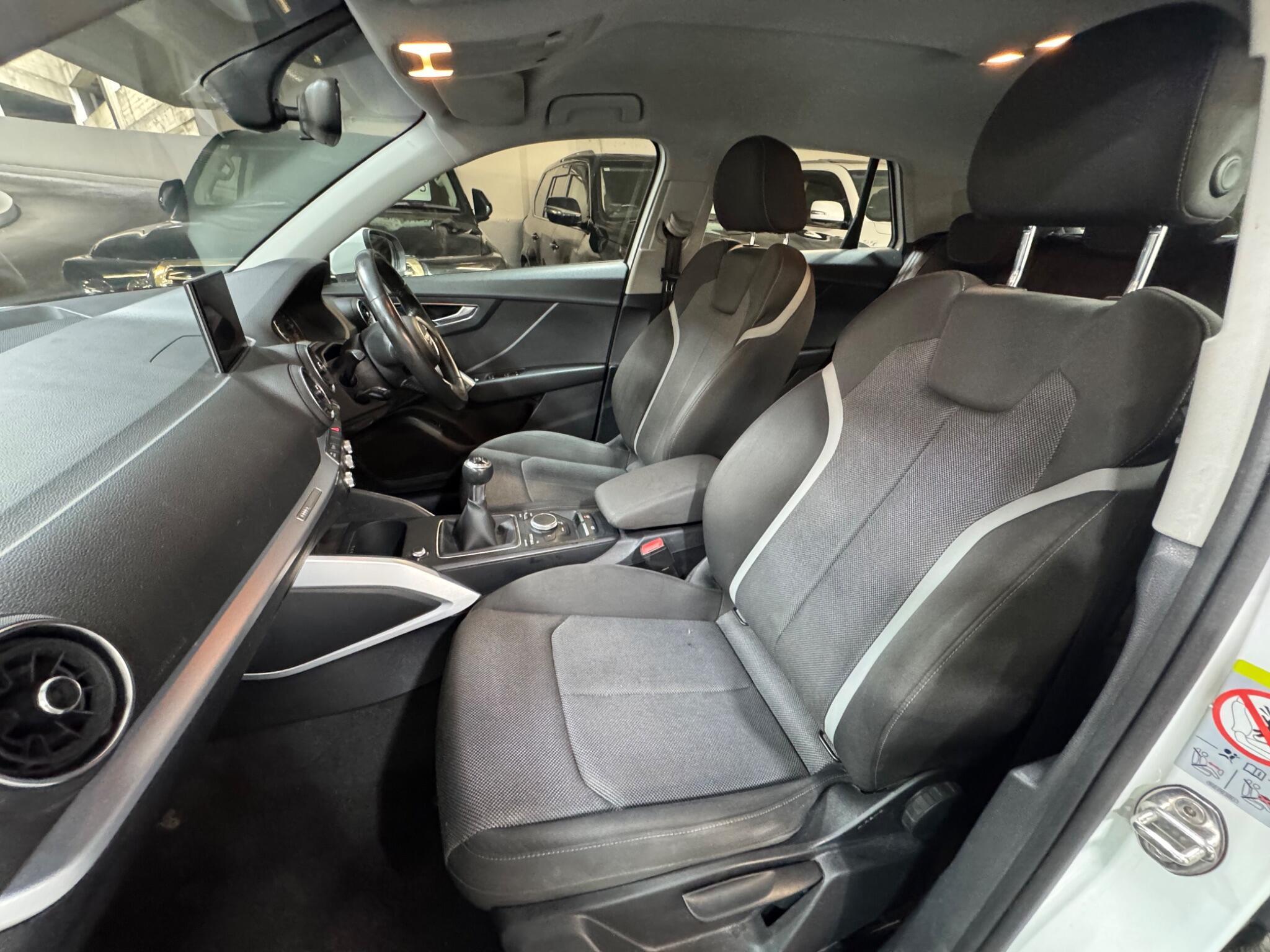 Audi Q2 - Image 9
