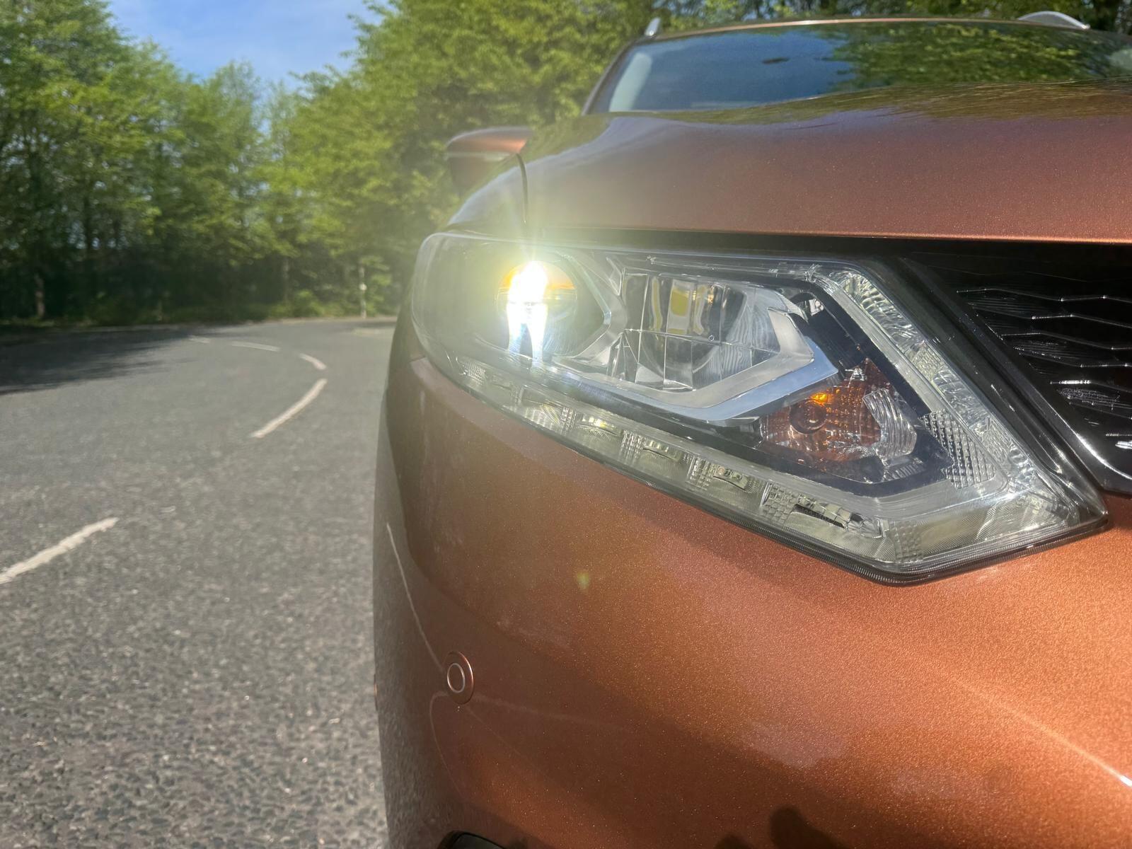 Nissan X-Trail - Image 53