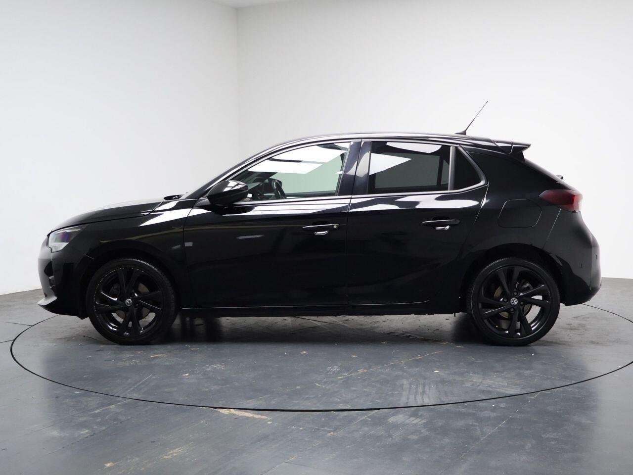 Vauxhall Corsa - Image 8