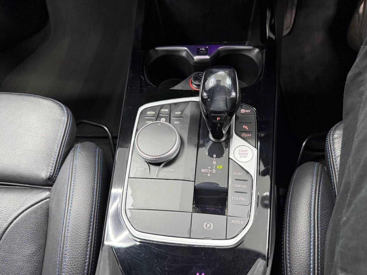 BMW 1 Series - Image 30