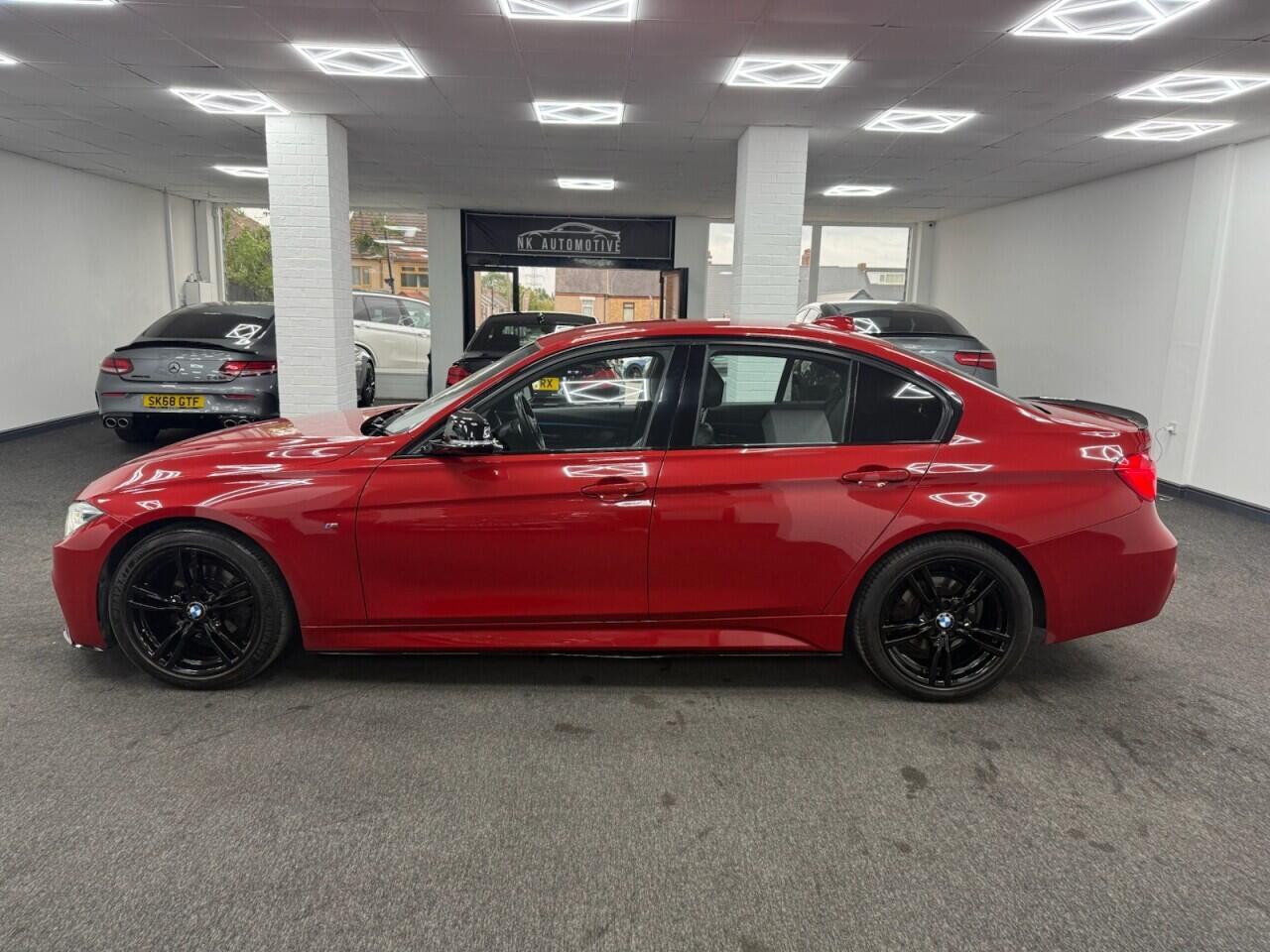 BMW 3 Series - Image 5