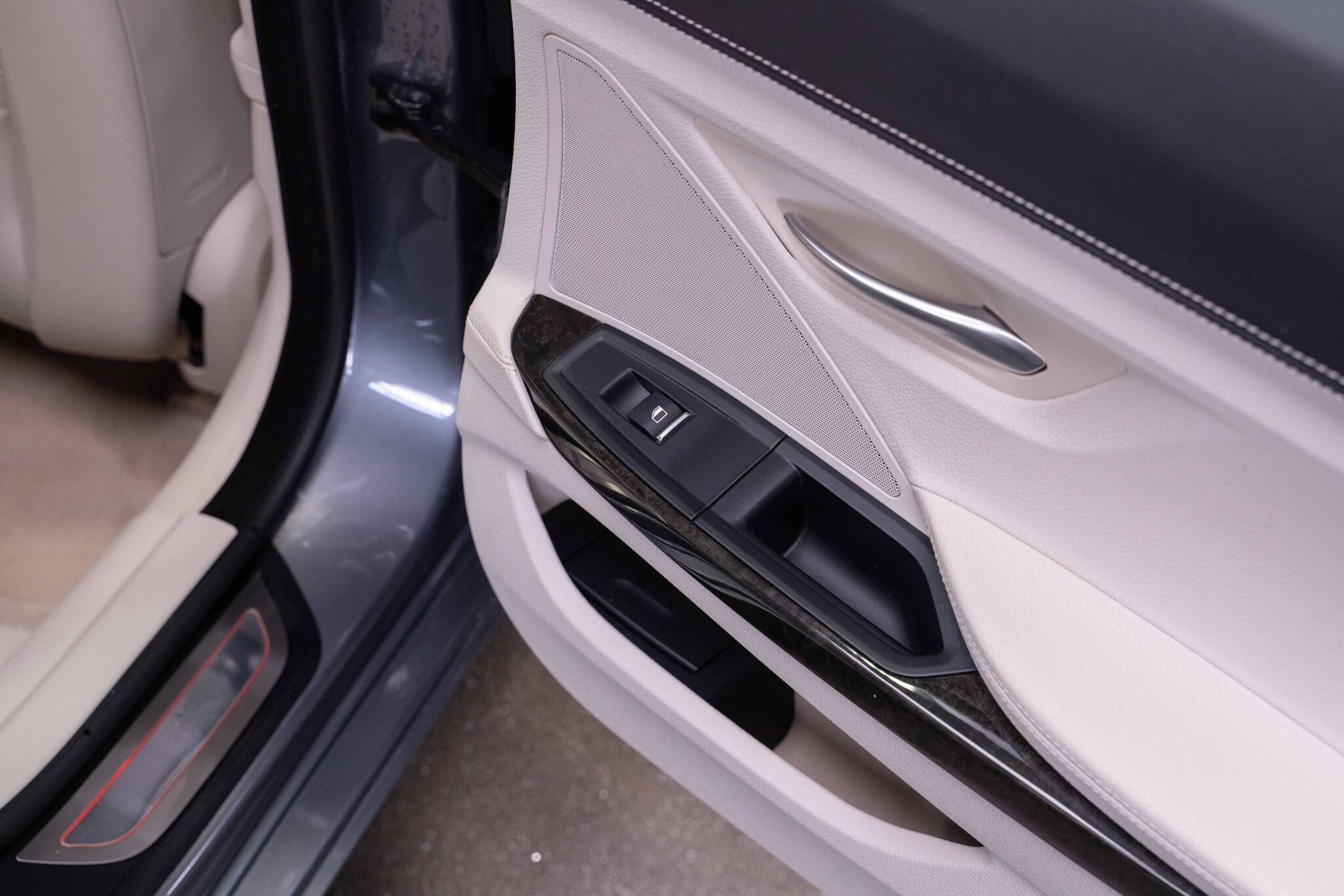 BMW 6 SERIES GRAN COUPE - Image 25