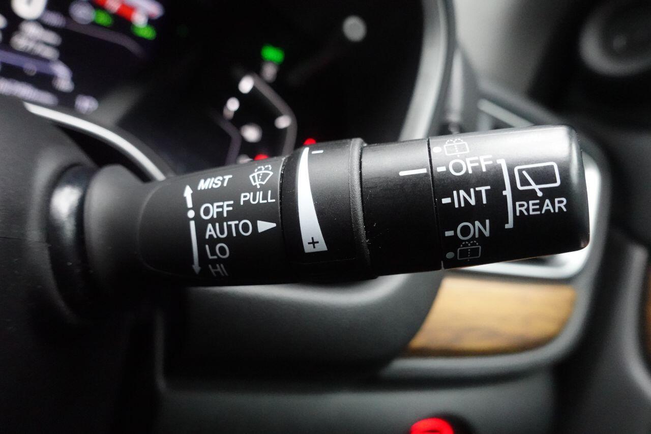 Honda CR-V - Image 50