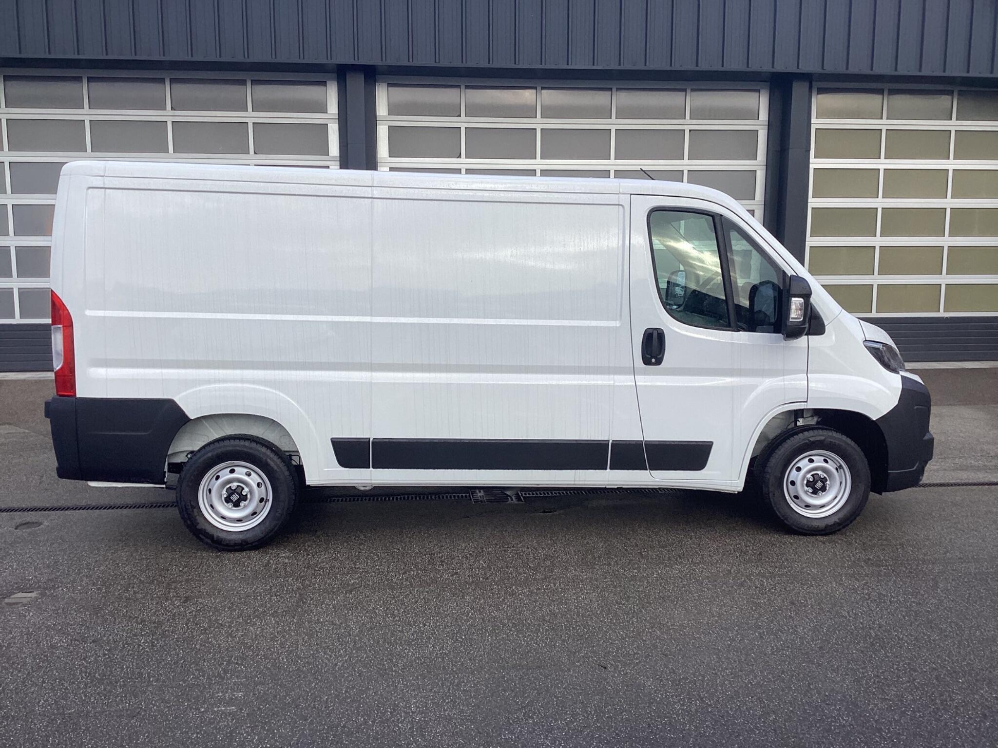 Fiat Ducato - Image 8