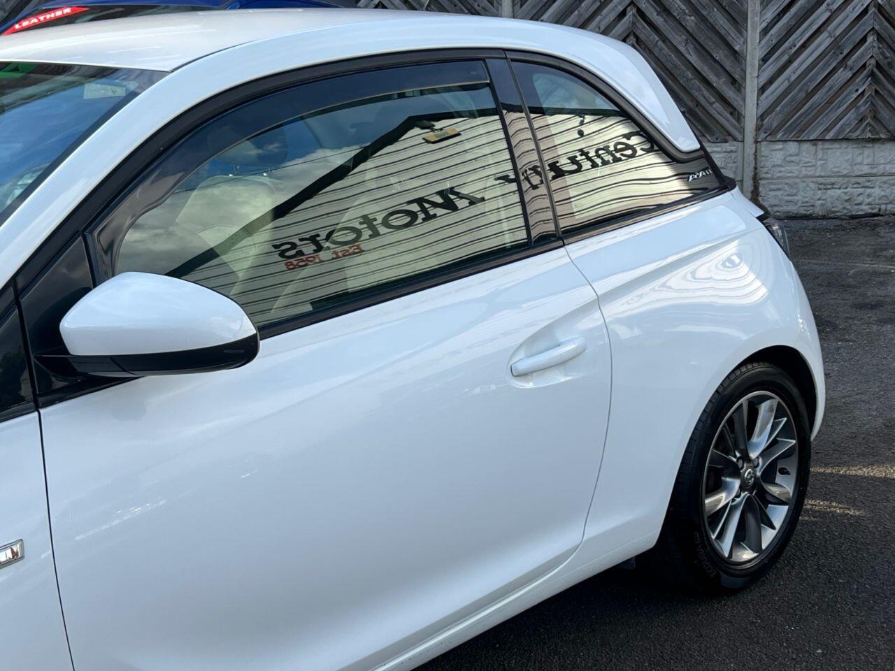 Vauxhall ADAM - Image 10
