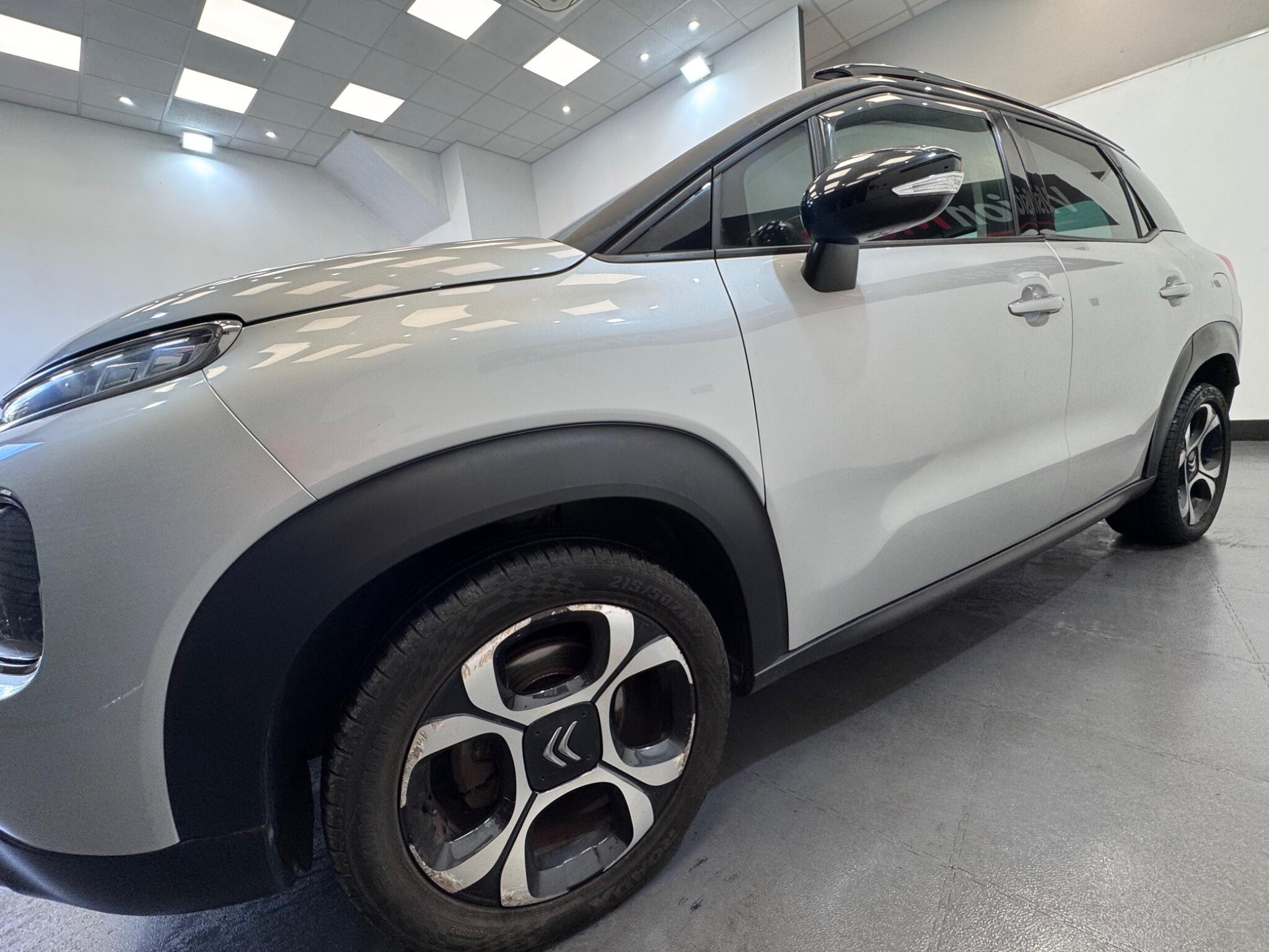 Citroen C3 Aircross - Image 11