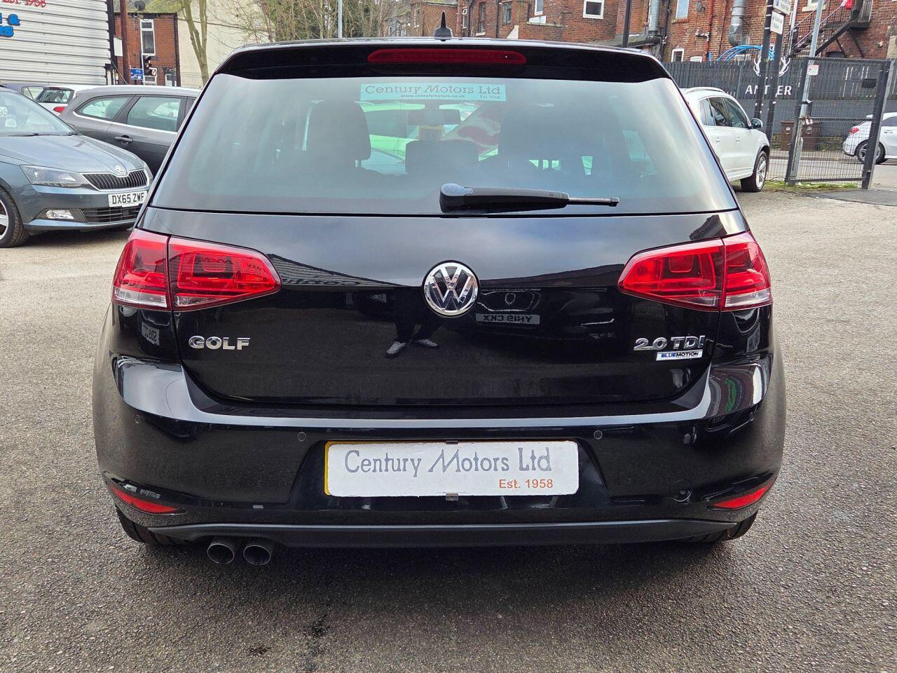 Volkswagen Golf - Image 10