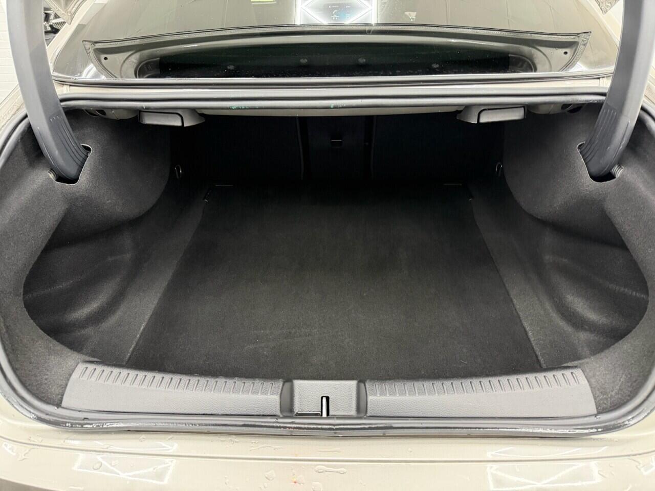 Mercedes-benz CLA - Image 21