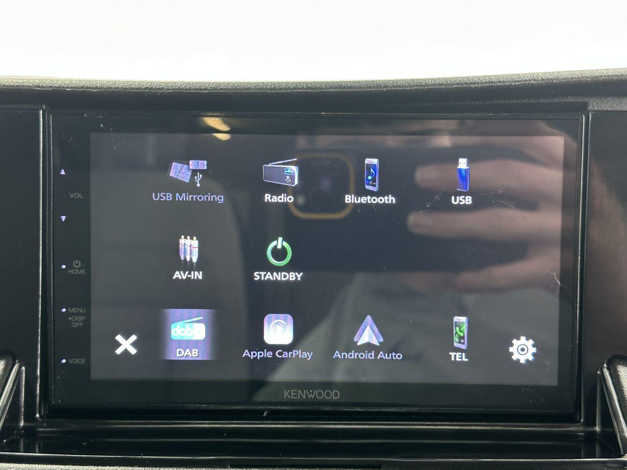 Ford Grand Tourneo Connect - Image 35