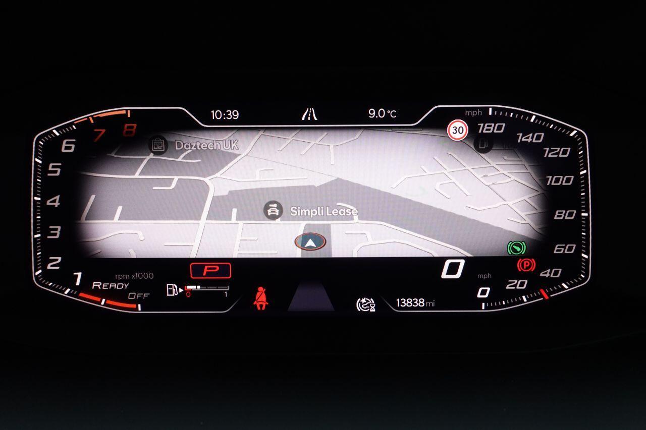 Cupra Formentor - Image 44