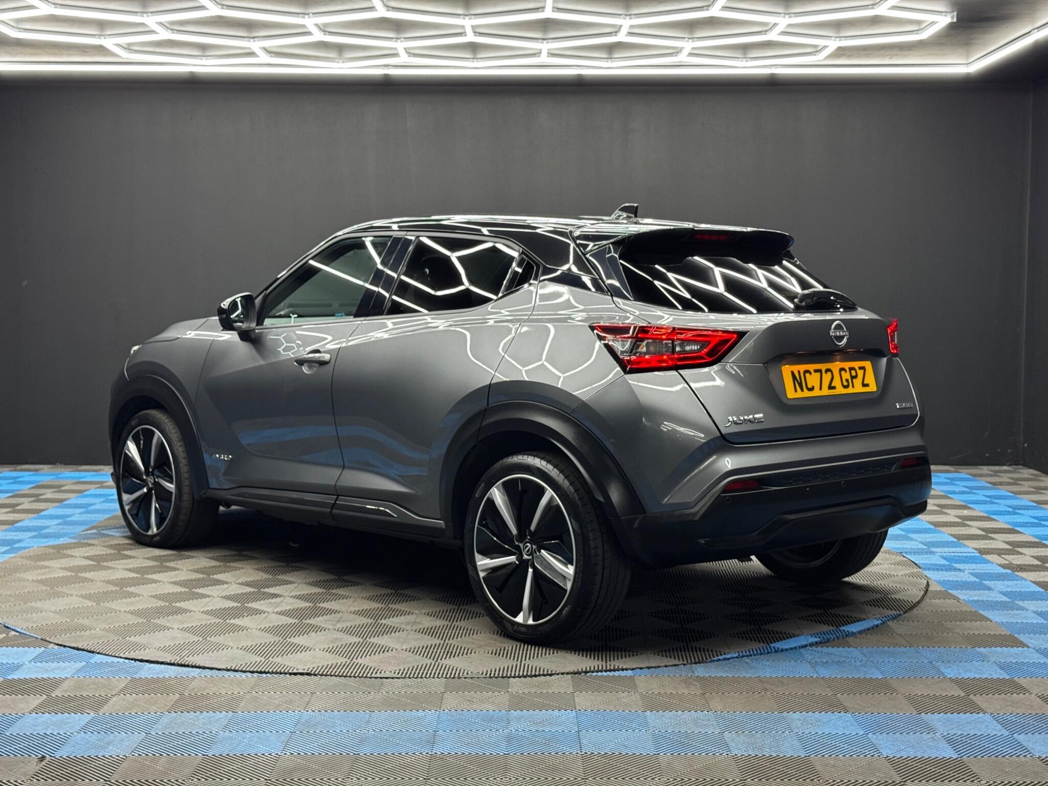 Nissan Juke - Image 7