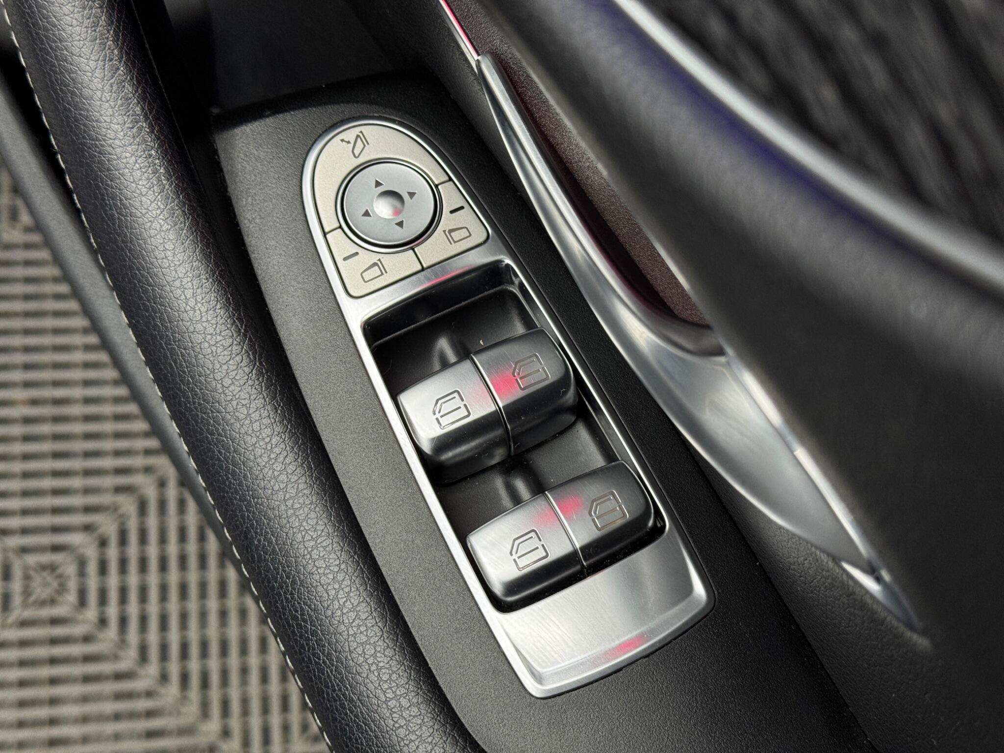 Mercedes E Class - Image 42