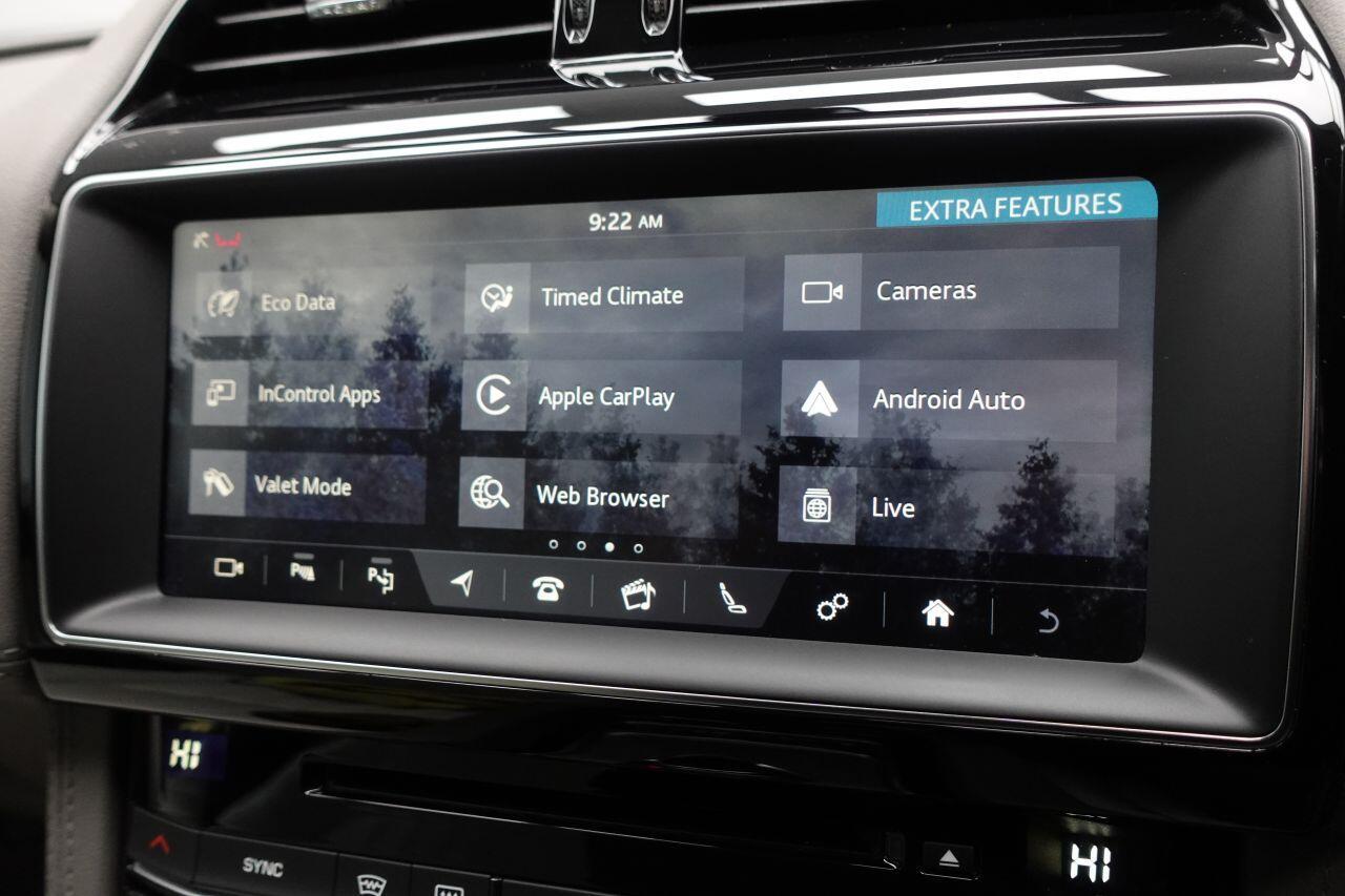 Jaguar F-Pace - Image 52