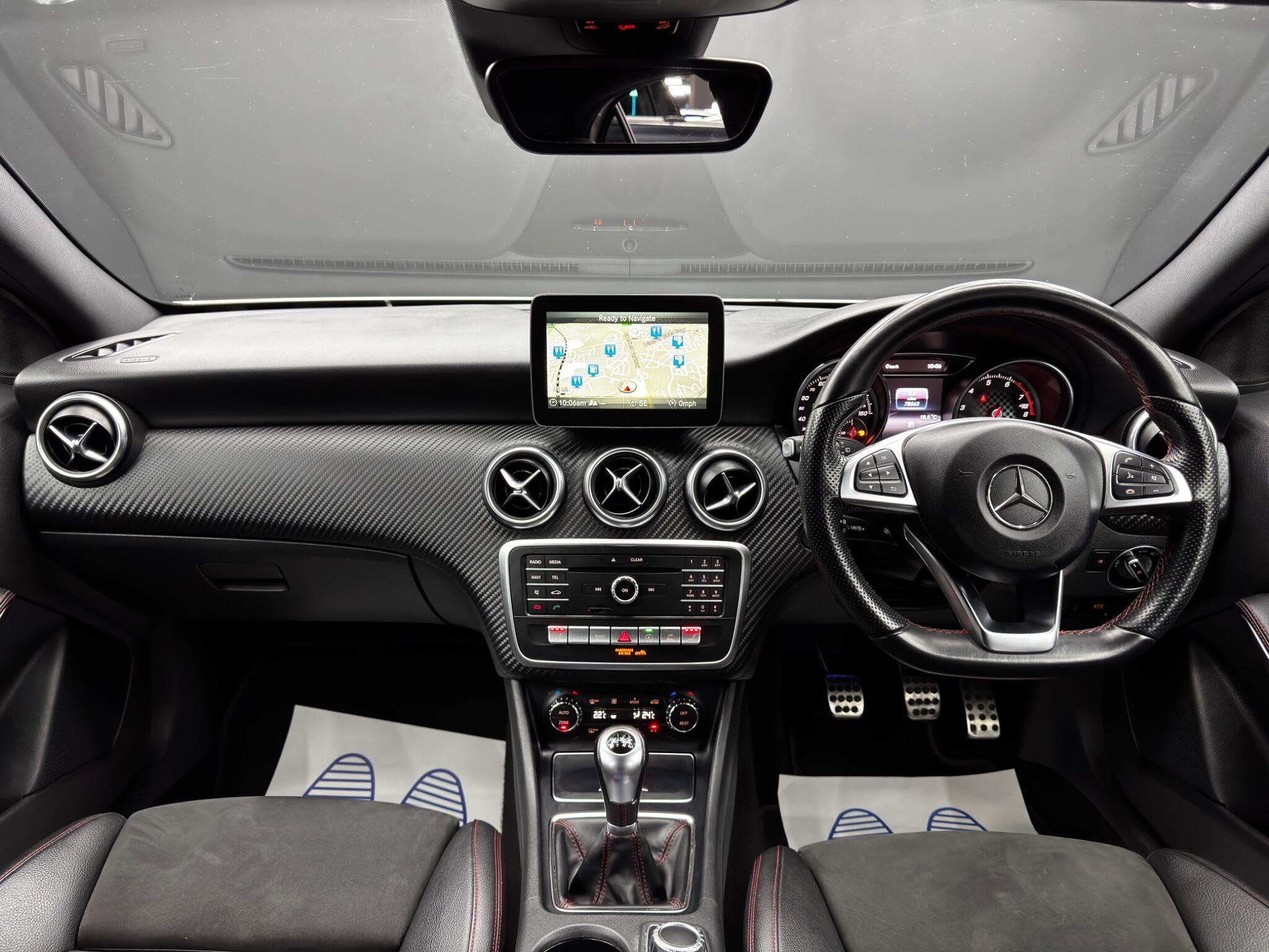 Mercedes A Class - Image 10