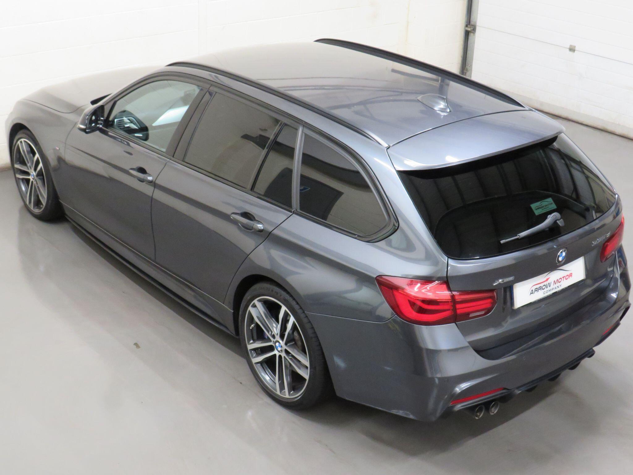 BMW 3 Series - Image 10