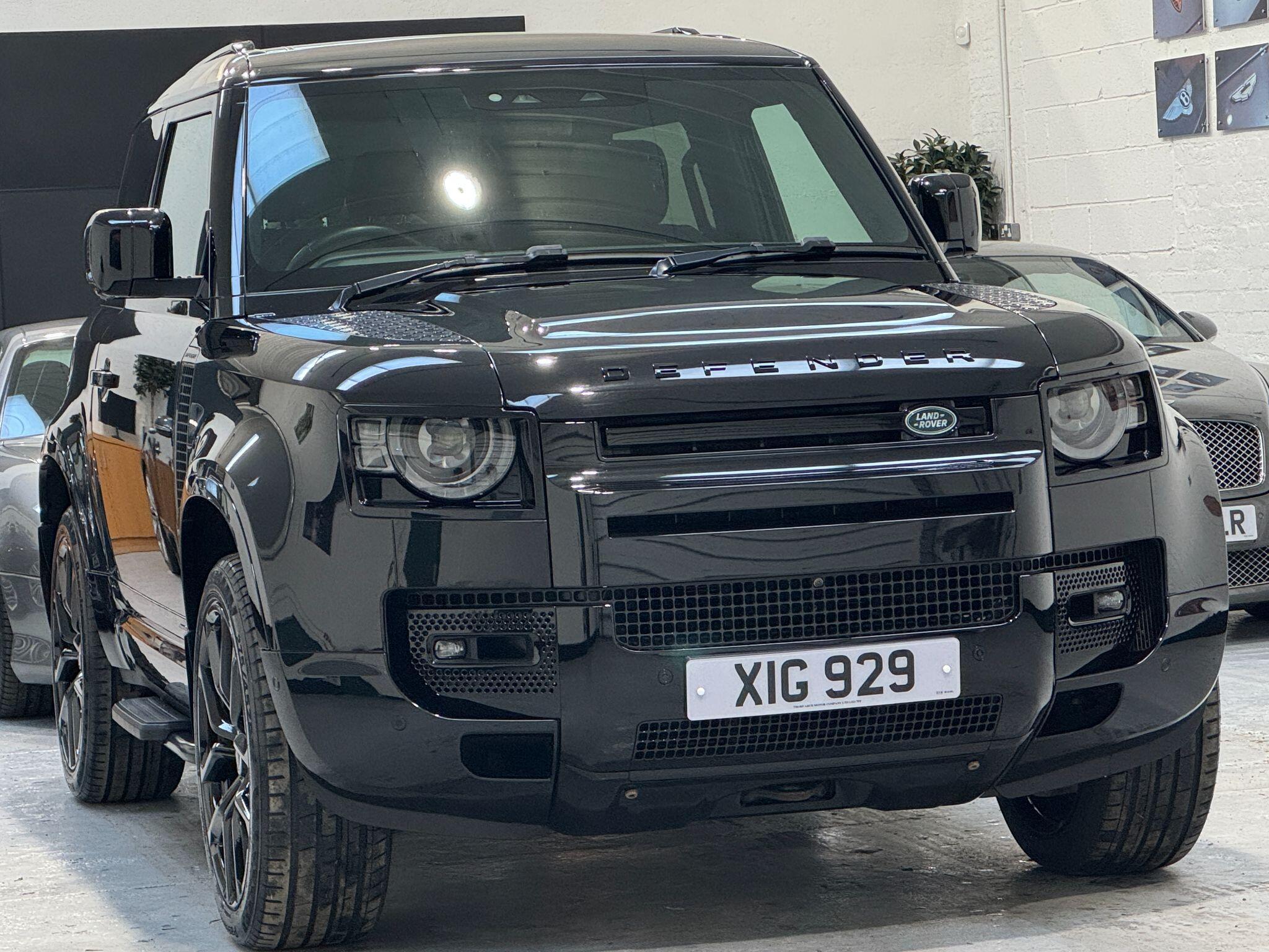 Land Rover Defender 90 - Image 6