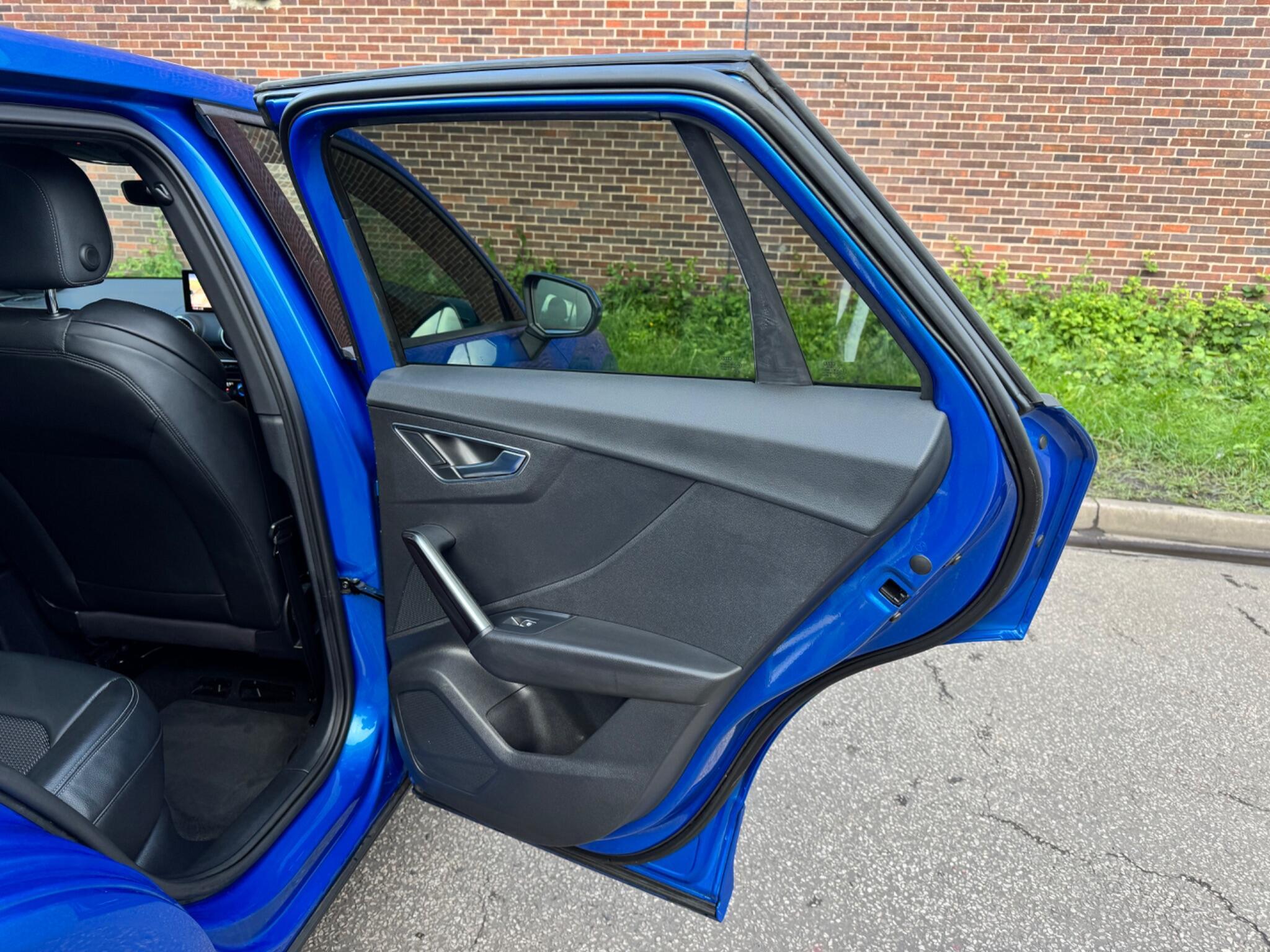 Audi Q2 - Image 36