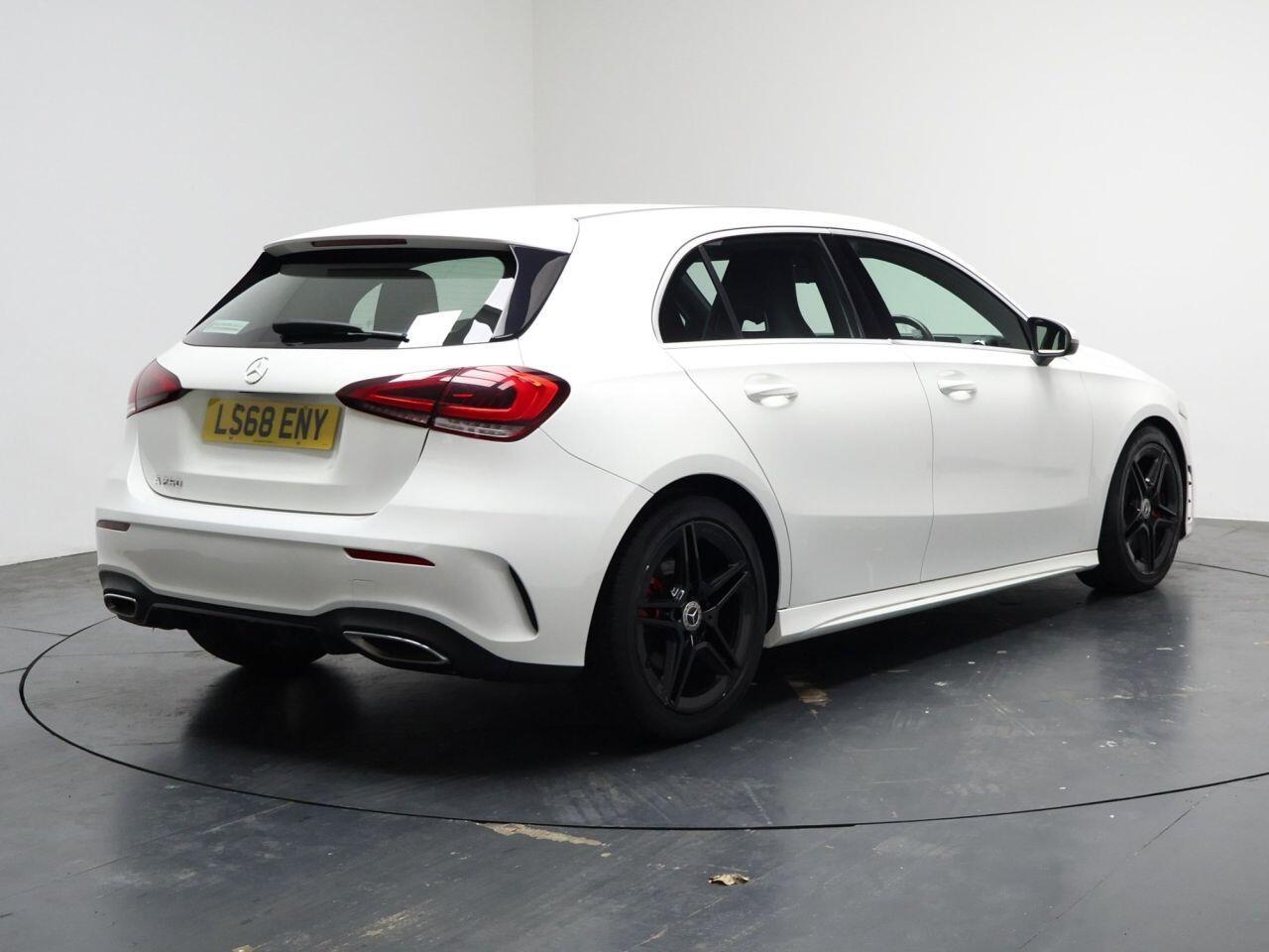 Mercedes A-Class - Image 12