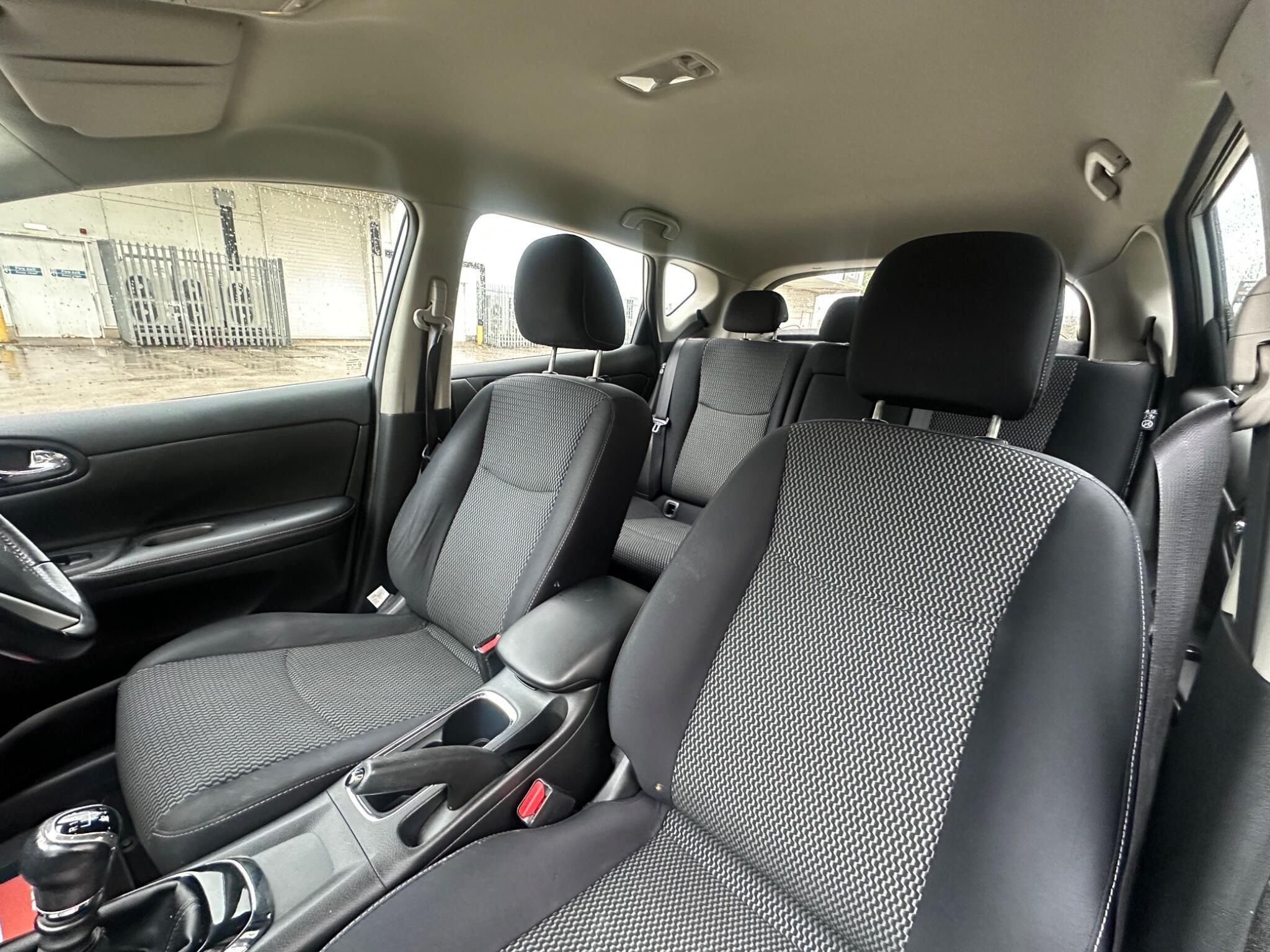 Nissan Pulsar - Image 39