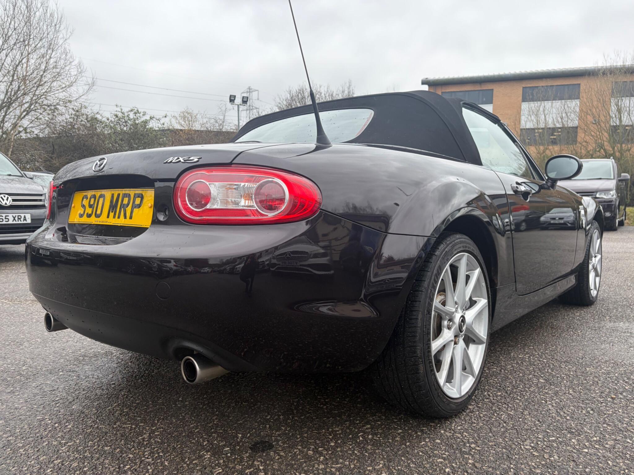 Mazda MX-5 - Image 20