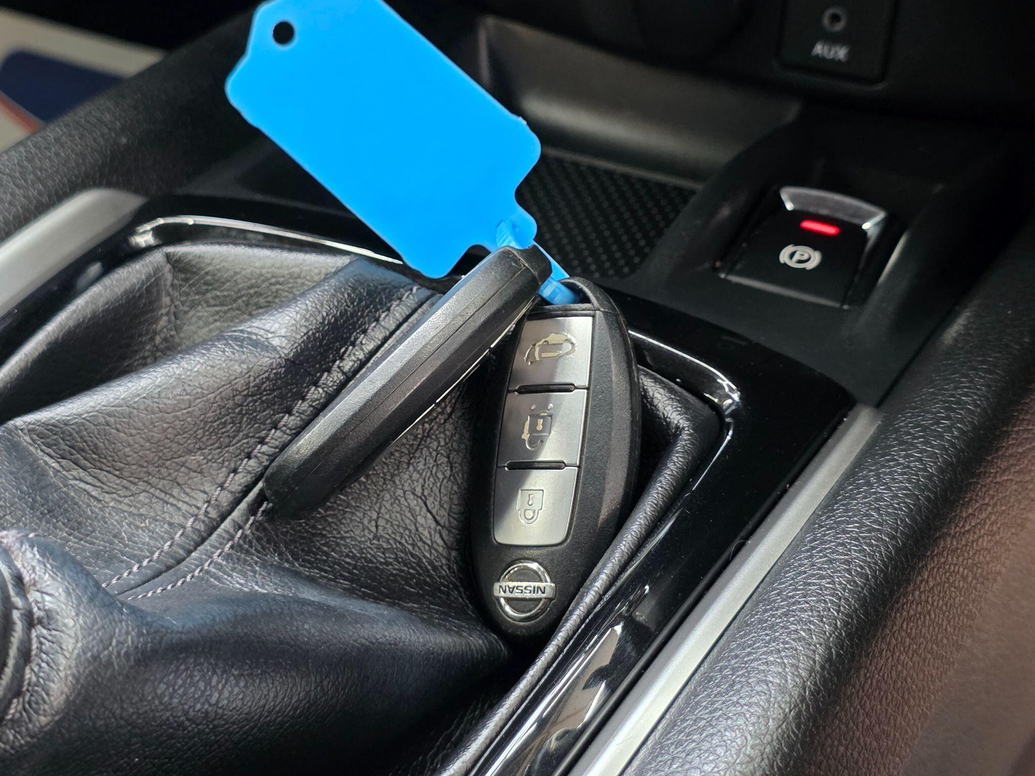 Nissan X-Trail - Image 19