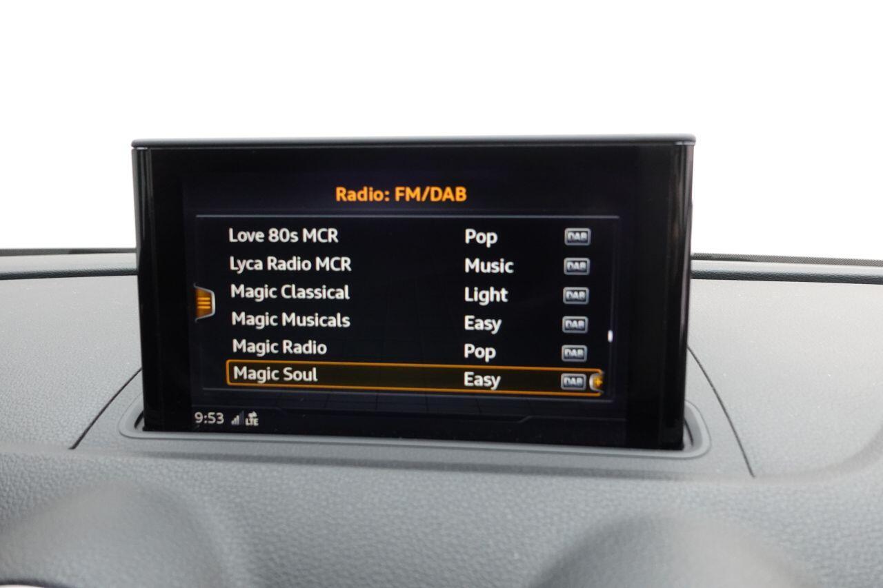 Audi A3 - Image 17