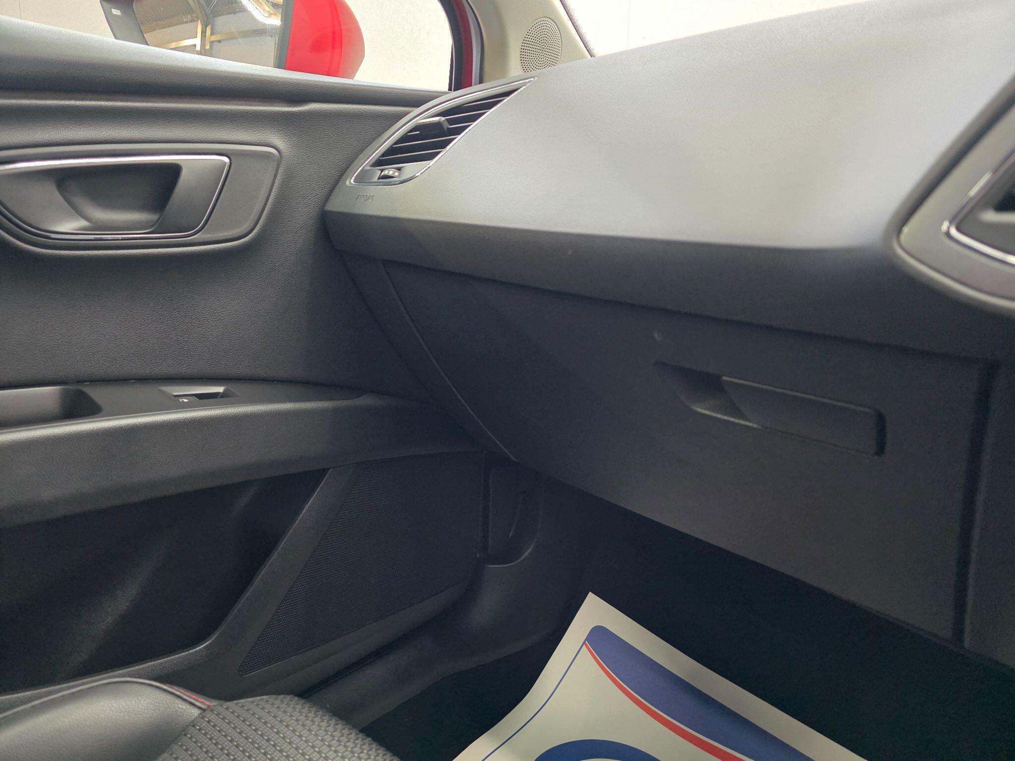 SEAT Leon - Image 15