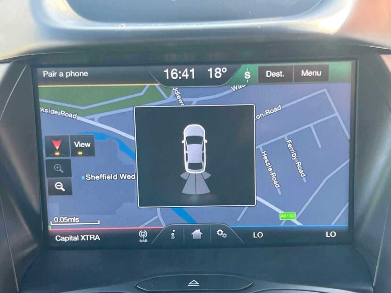 Ford Kuga - Image 11