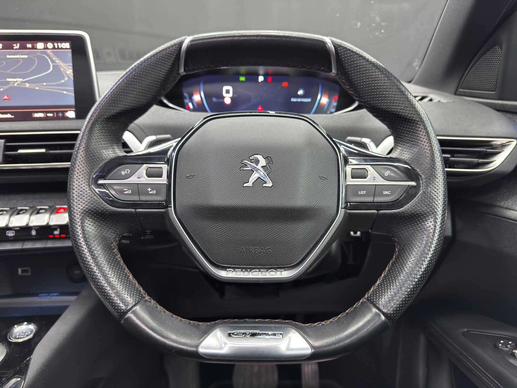 Peugeot 3008 - Image 19