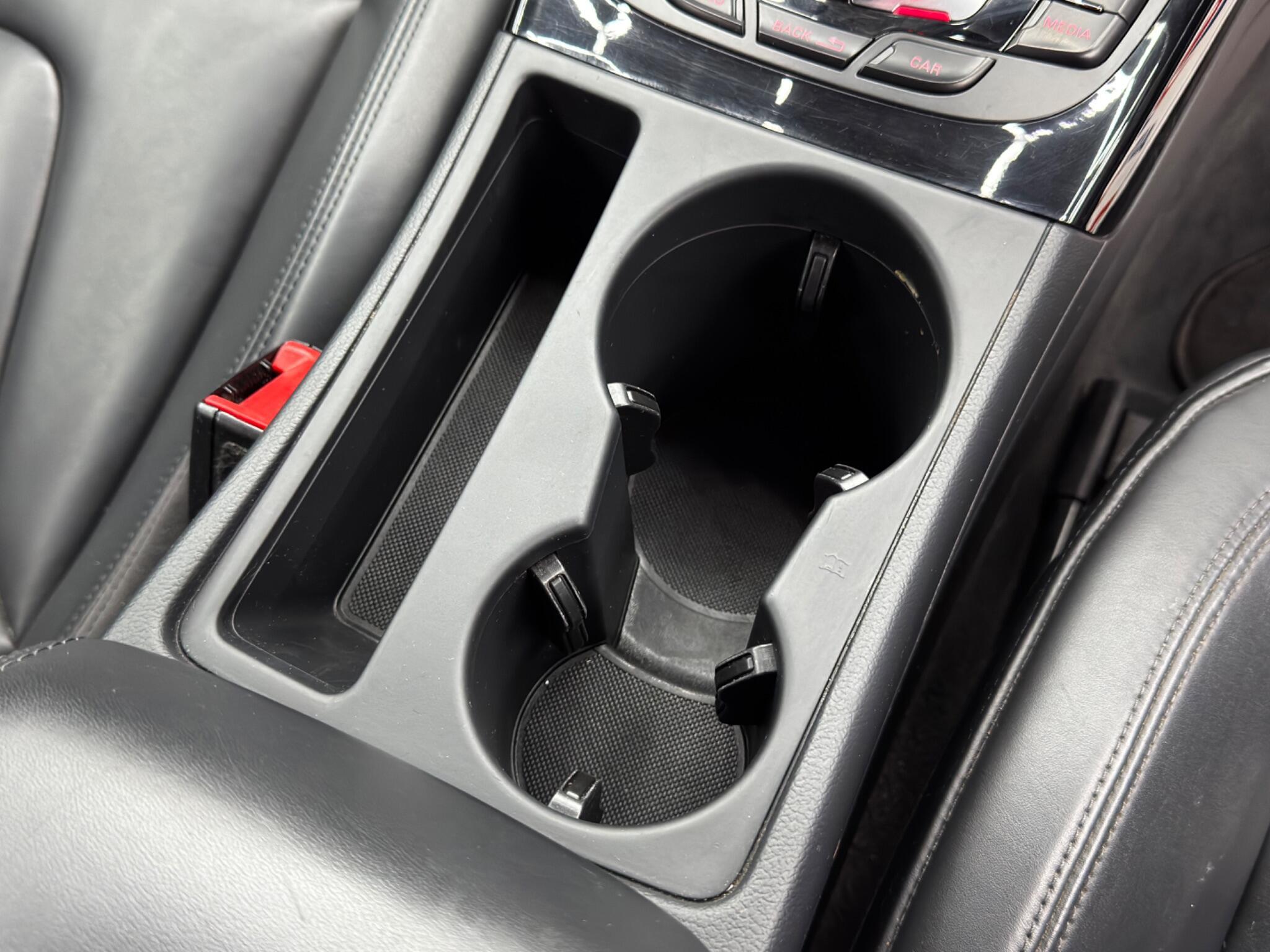 Audi A5 - Image 25