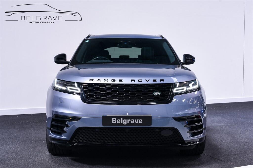 Land Rover Range Rover Velar - Image 6