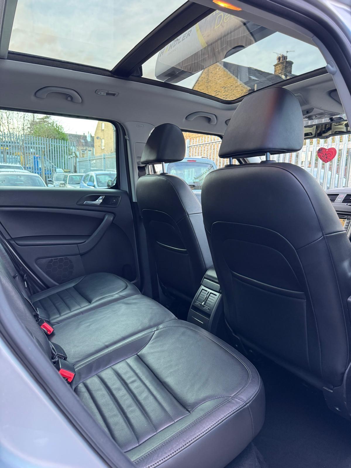 Skoda Yeti - Image 21