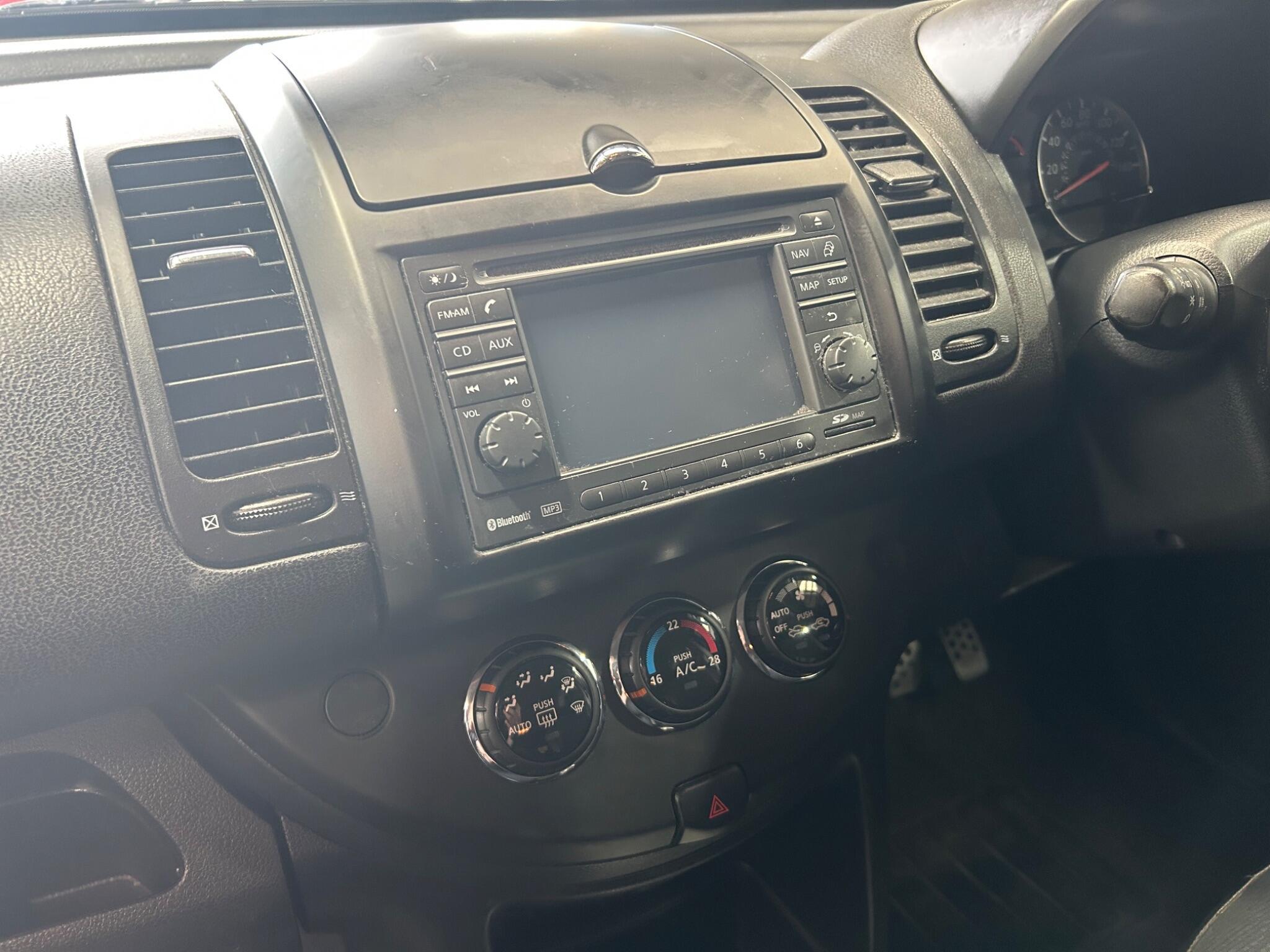 Nissan Note - Image 14